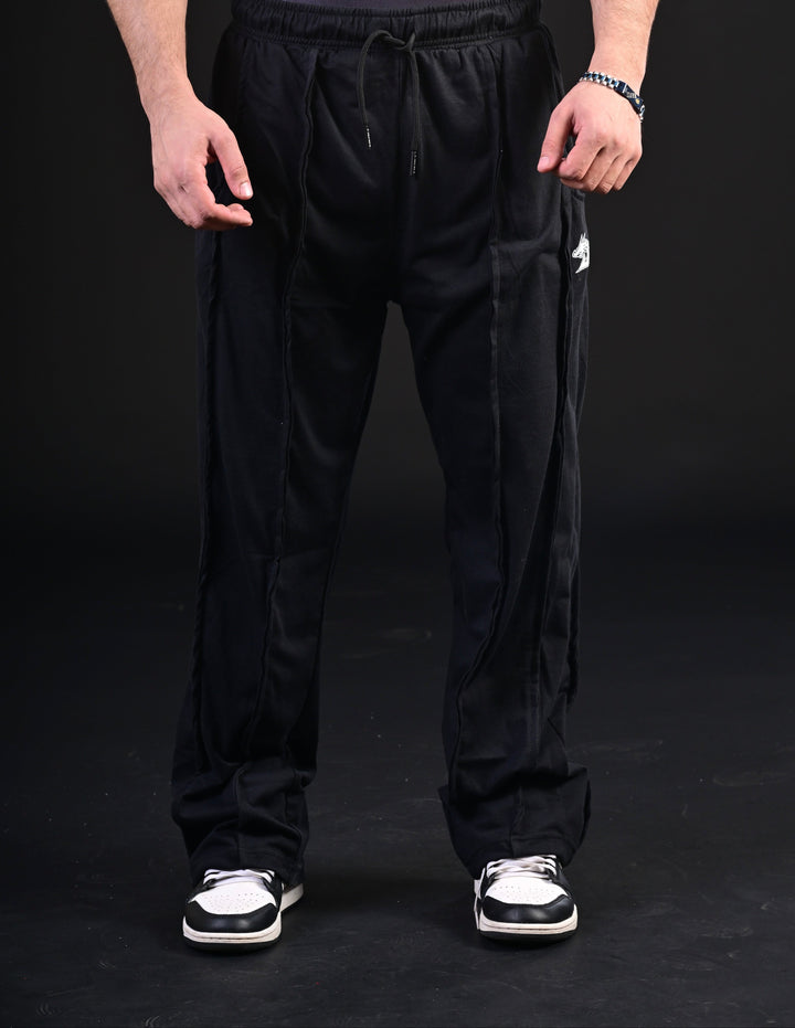 Darczila Trouser (Black)