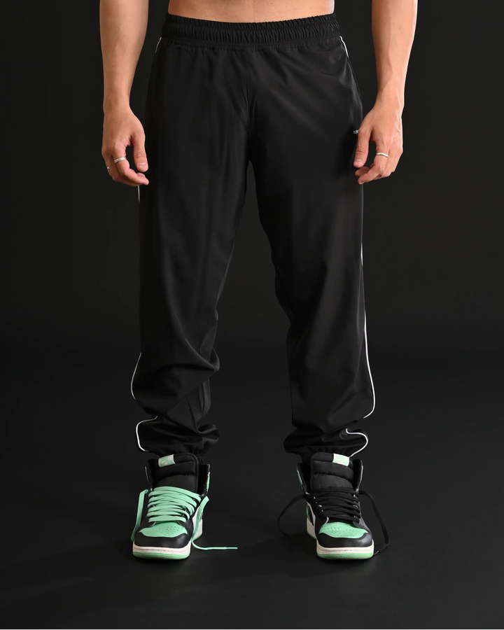 Track Pants [BLACK]