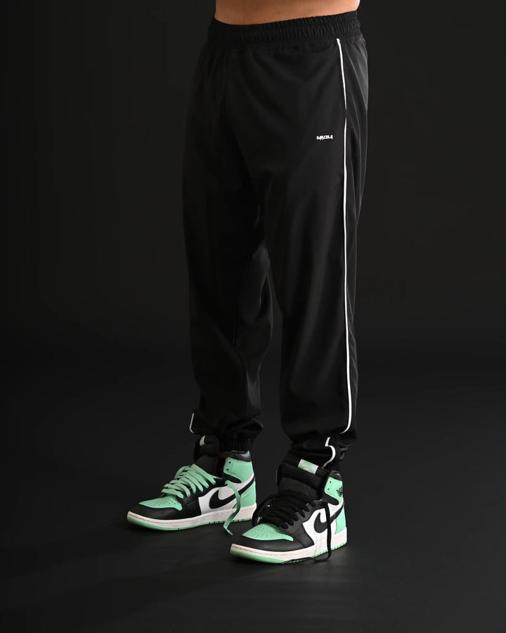 Track Pants [BLACK]