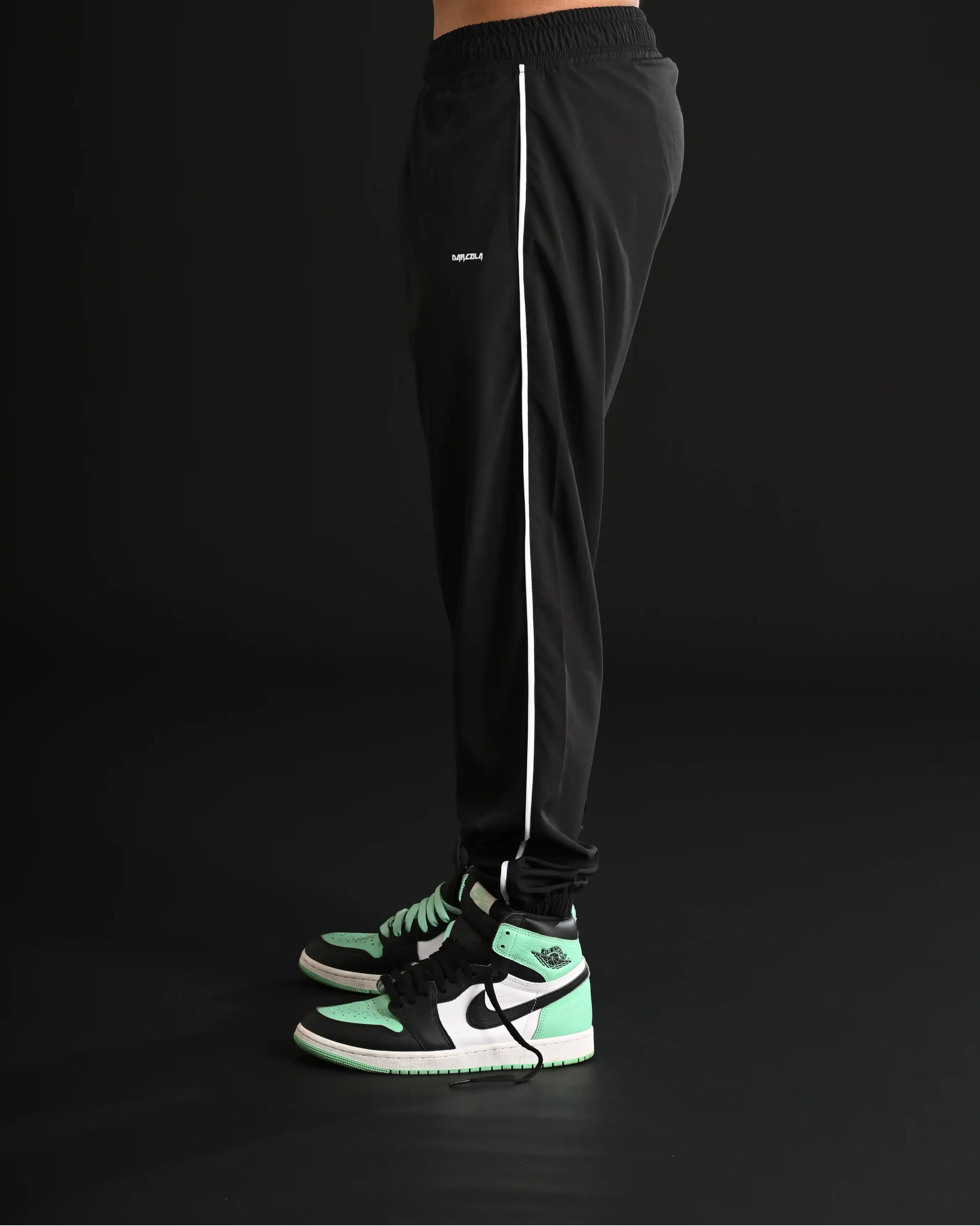 Track Pants [BLACK]
