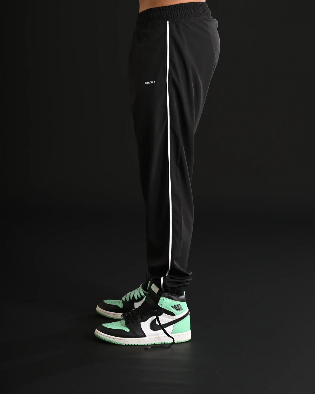 Track Pants [BLACK]