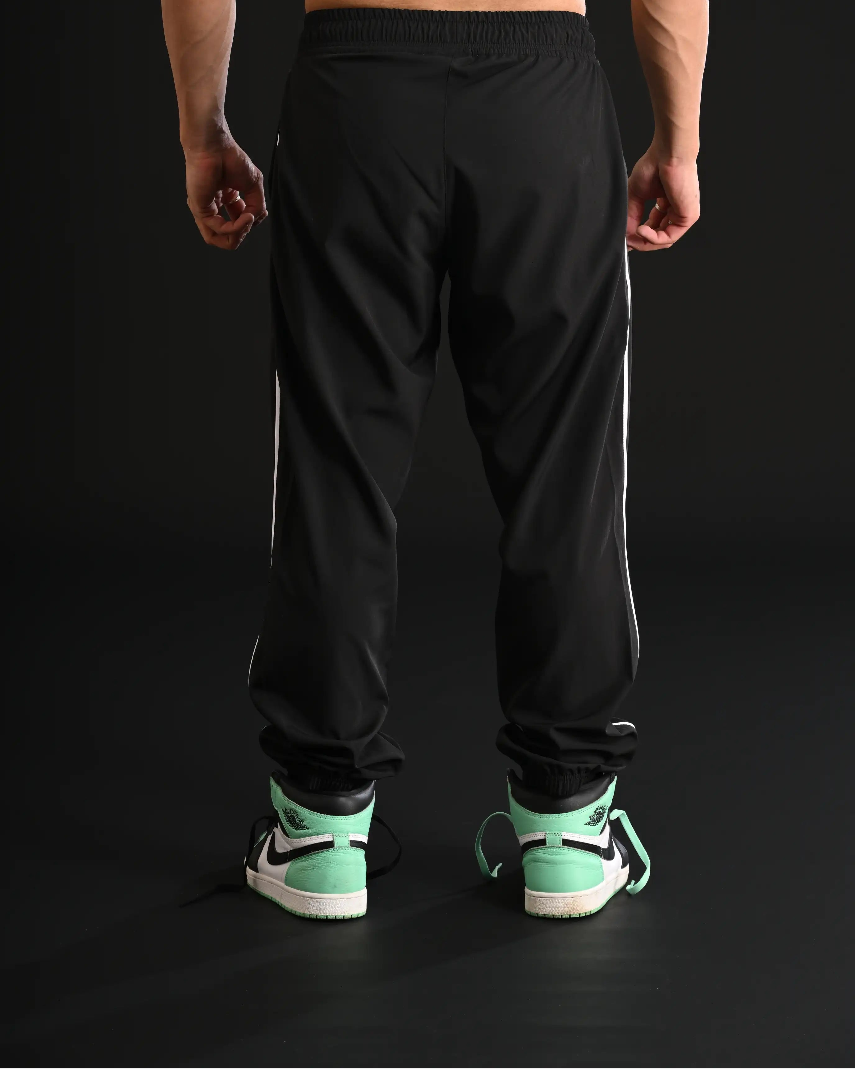 Track Pants [BLACK]