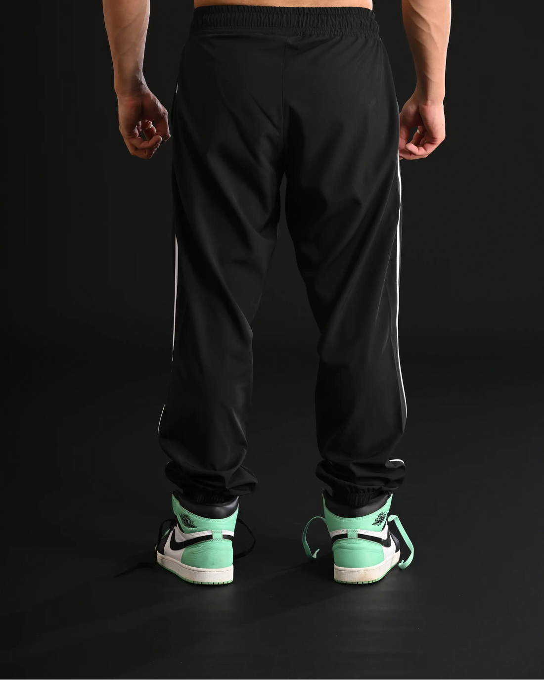 Track Pants [BLACK]