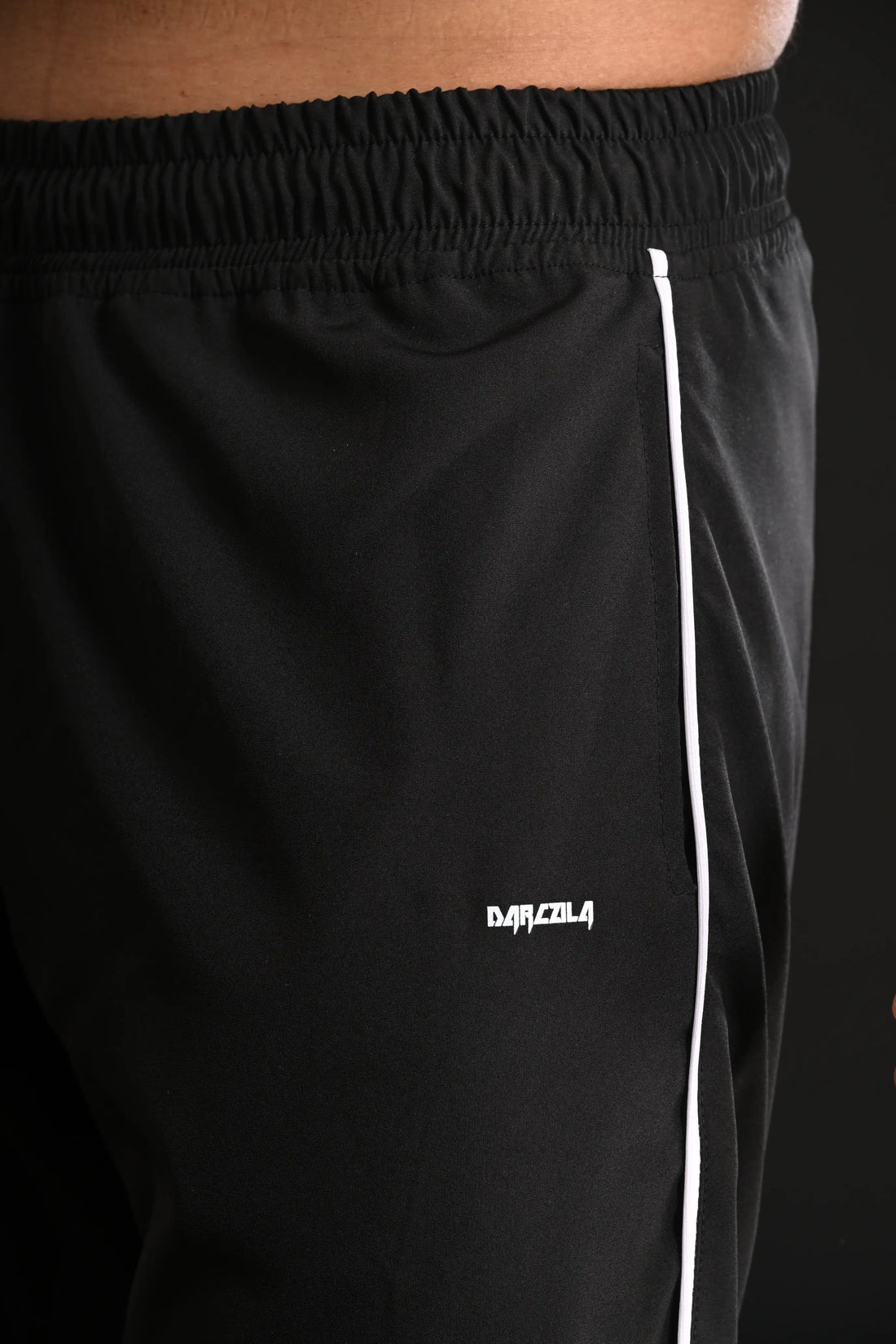 Track Pants [BLACK]