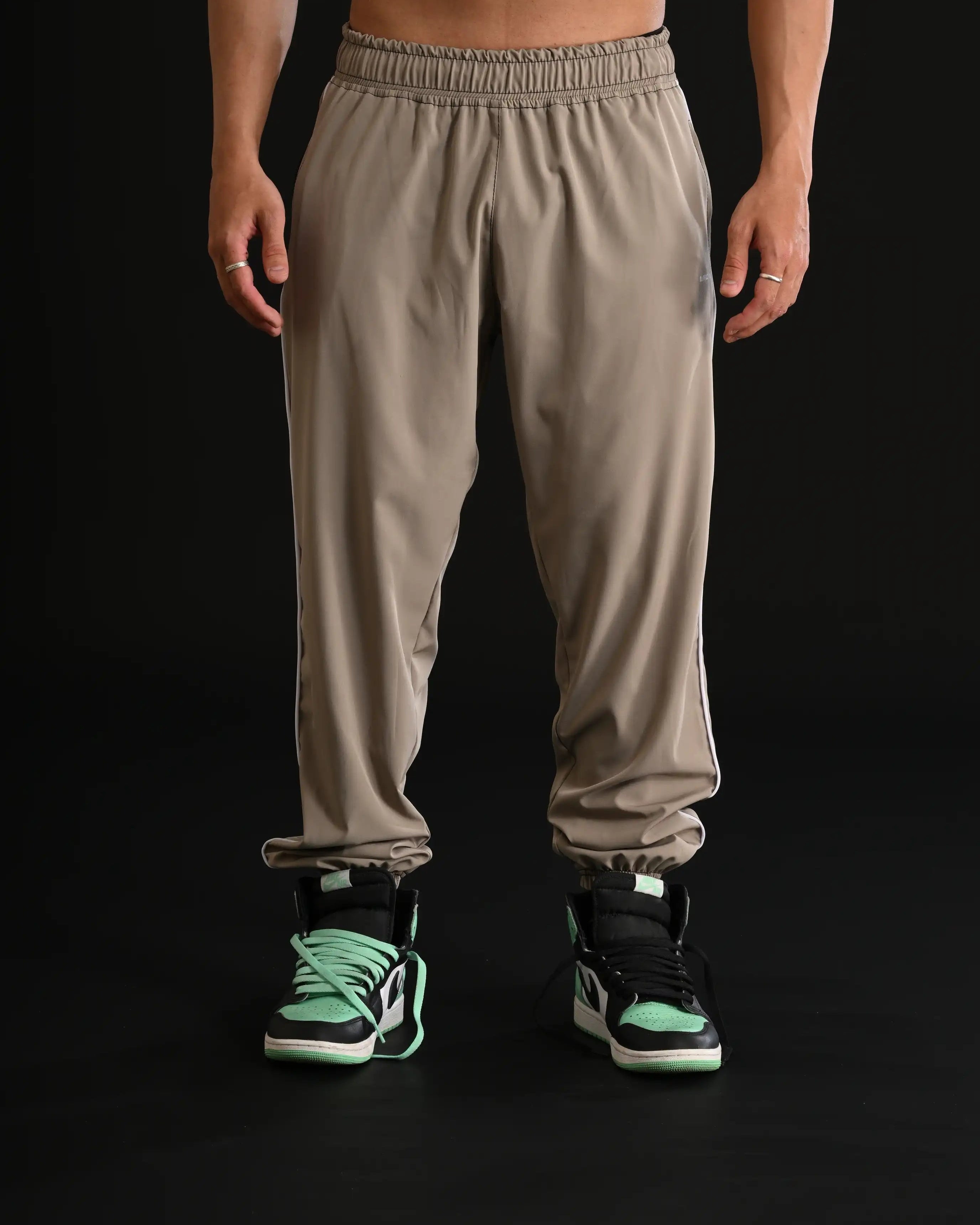 Track Pants [BUFF]