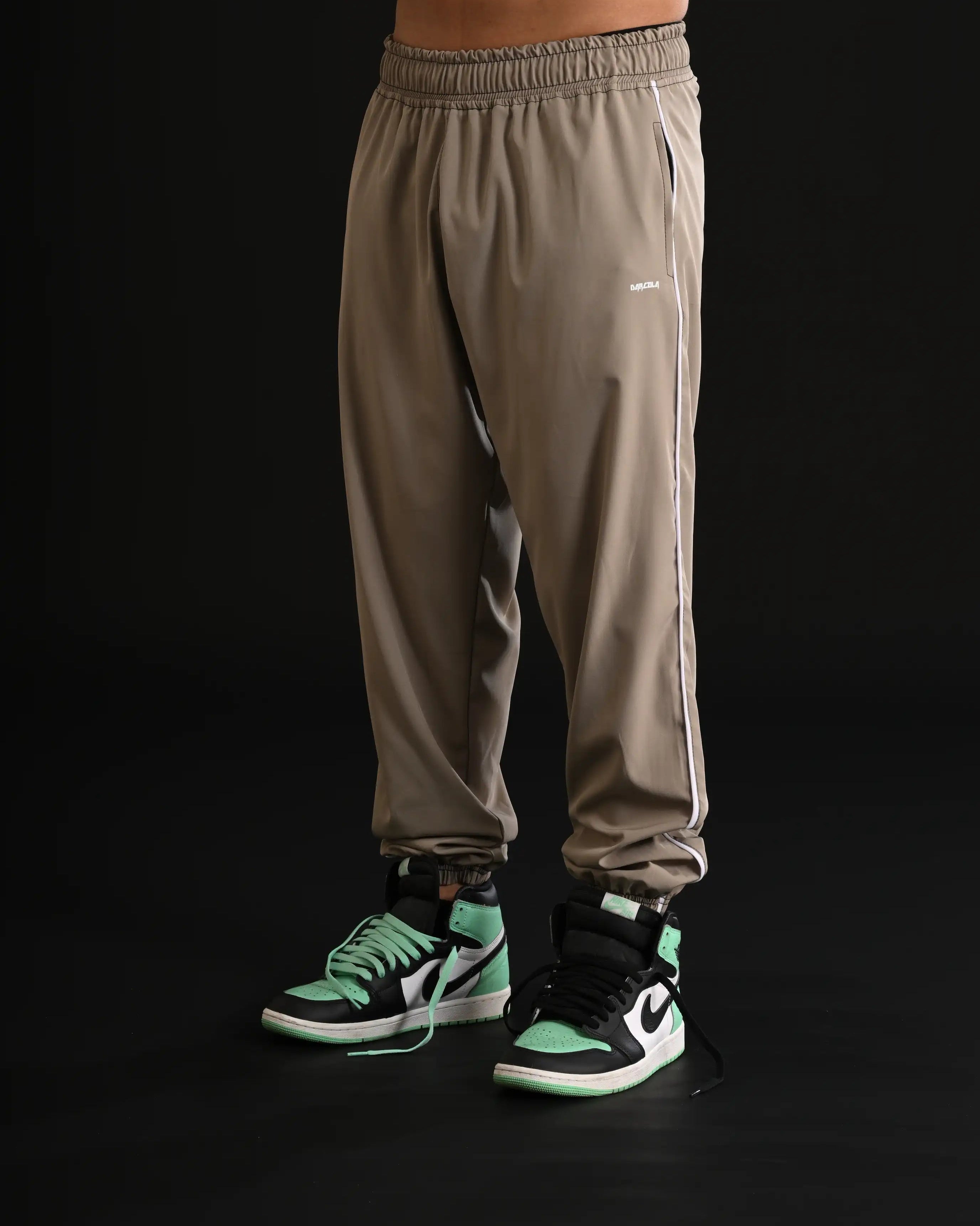Track Pants [BUFF]
