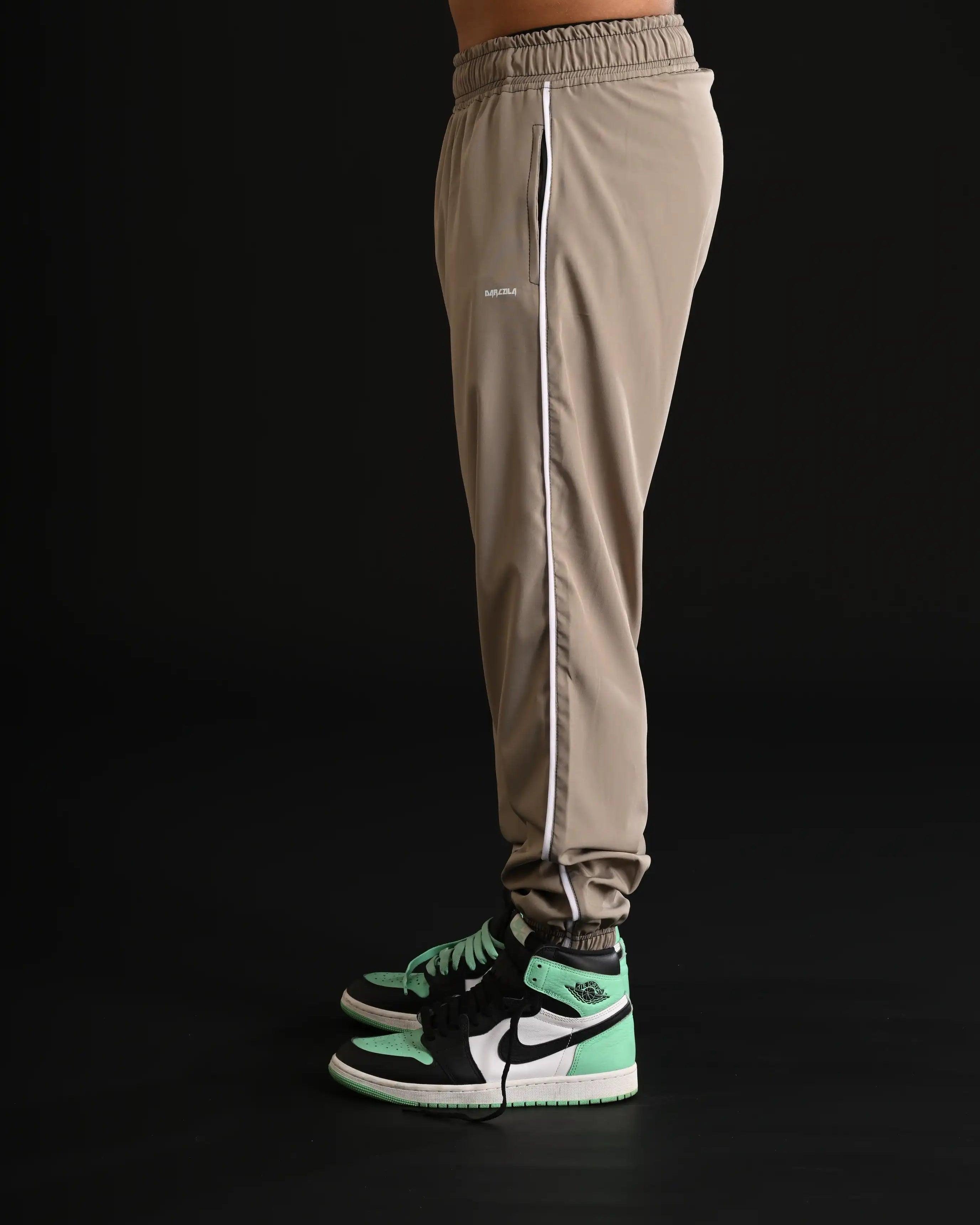 Track Pants [BUFF]