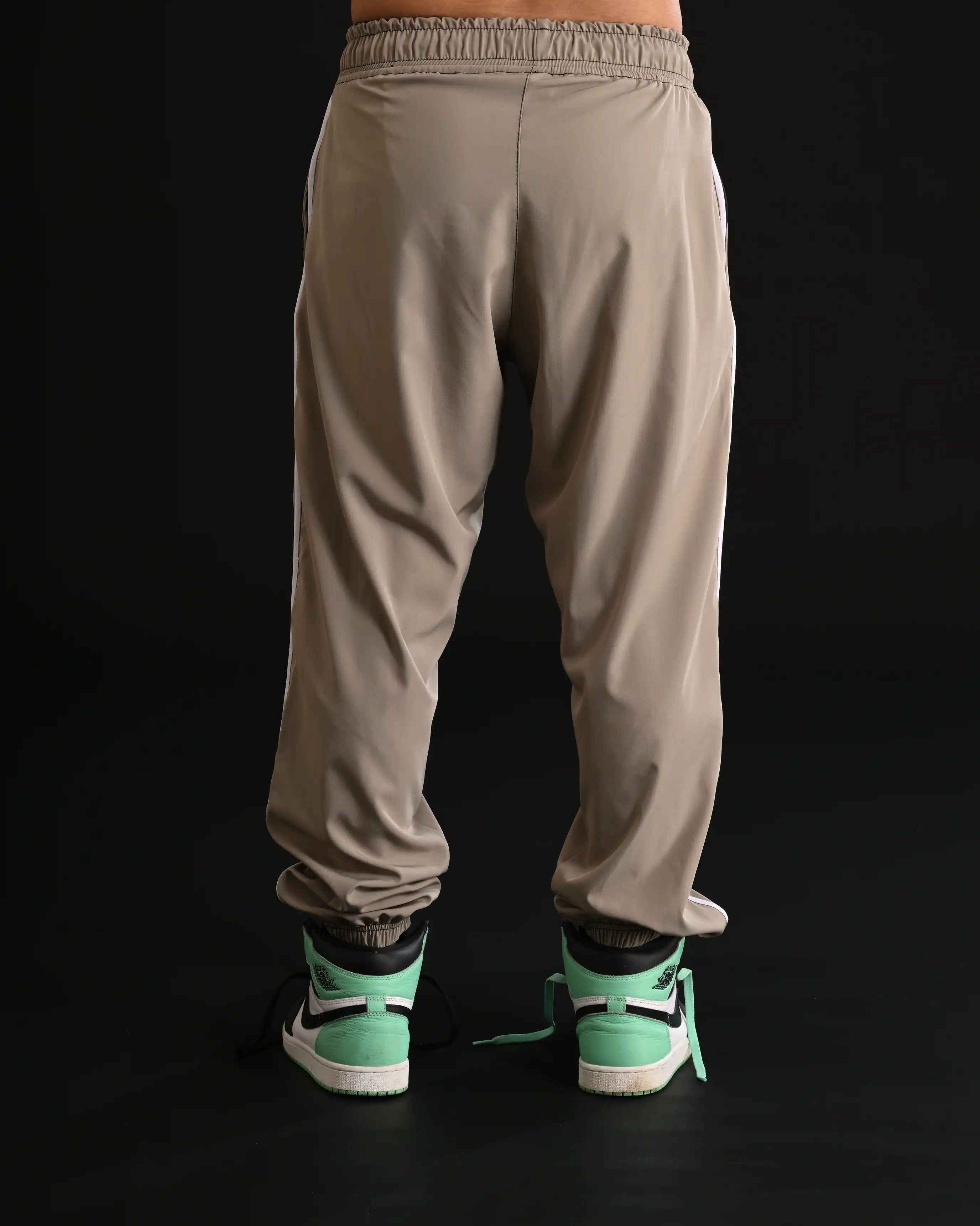 Track Pants [BUFF]