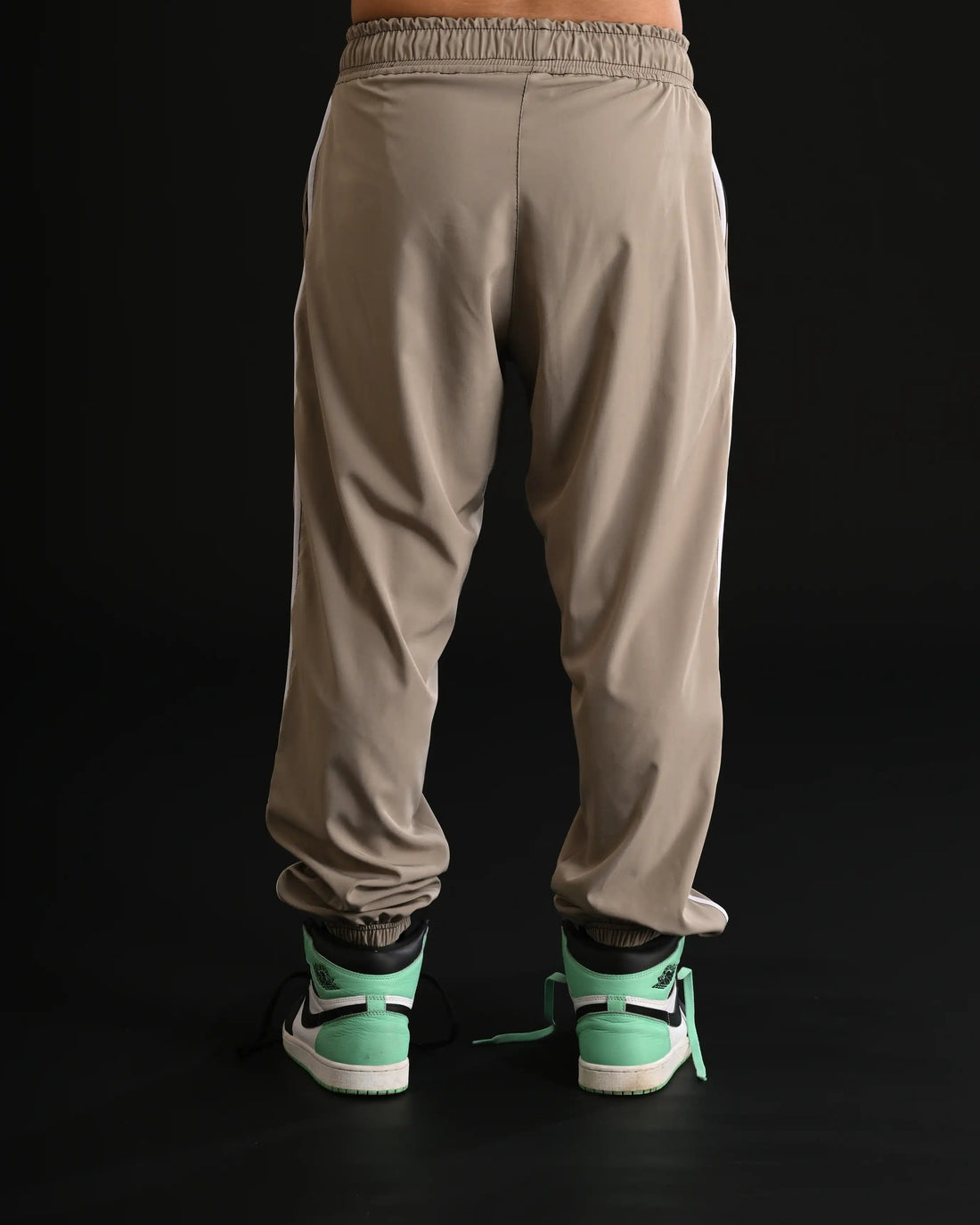 Track Pants [BUFF]