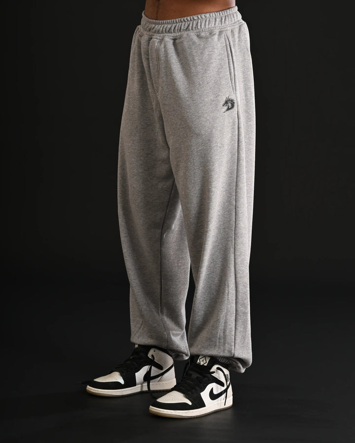 SUPER BAGGY TROUSER