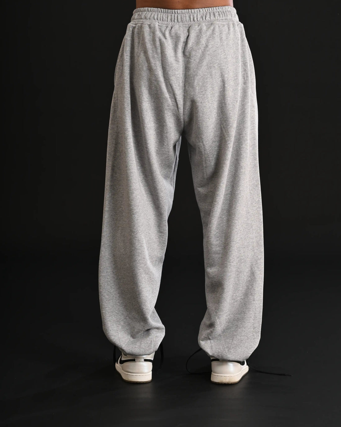 SUPER BAGGY TROUSER