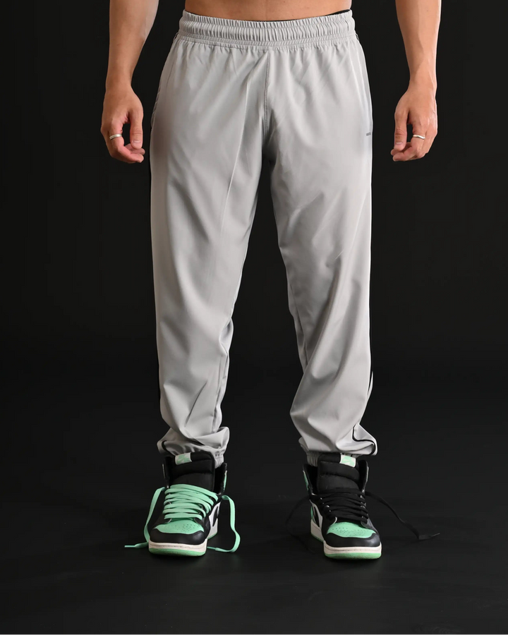 Track Pants [STEEL]