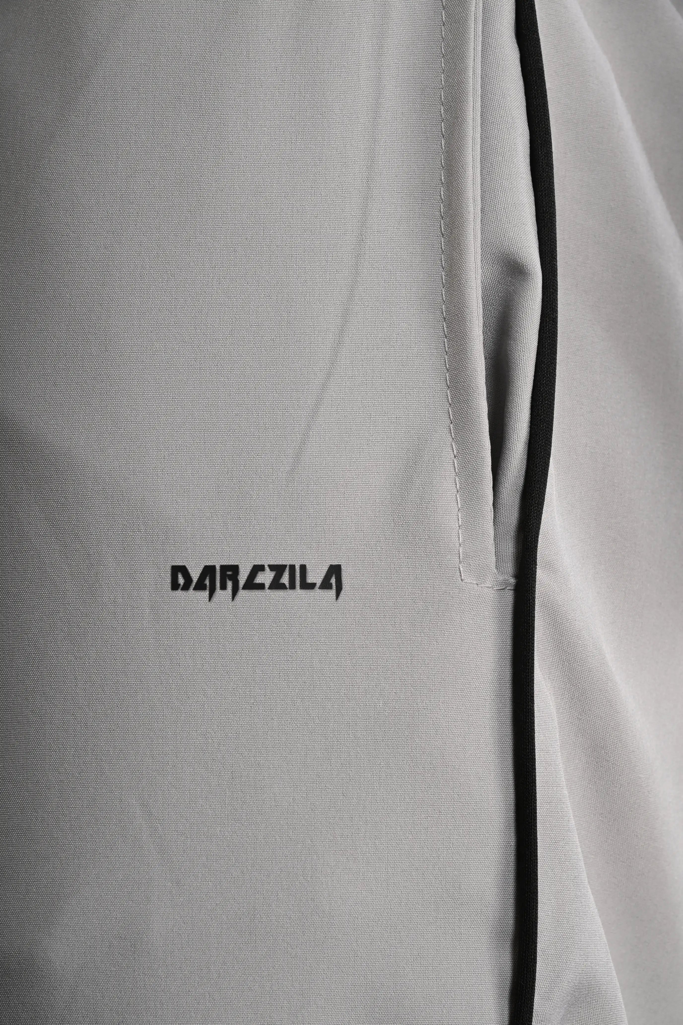 Track Pants [STEEL]