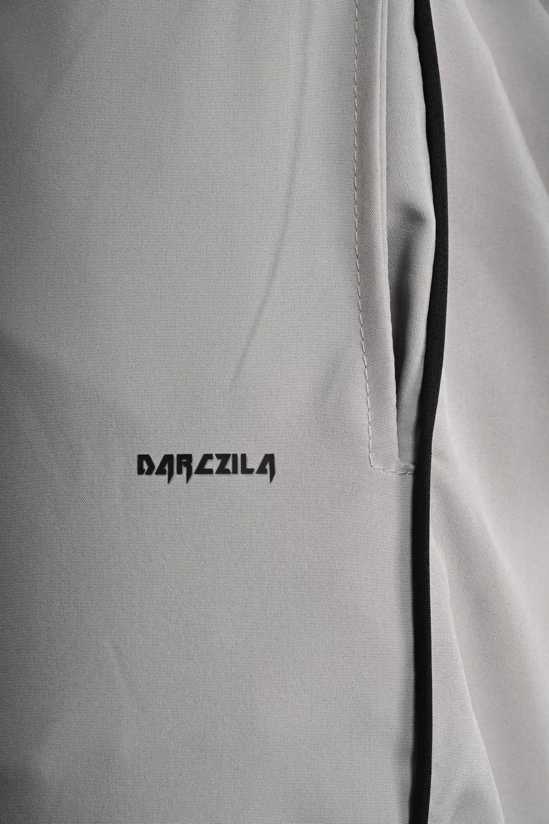 Track Pants [STEEL]