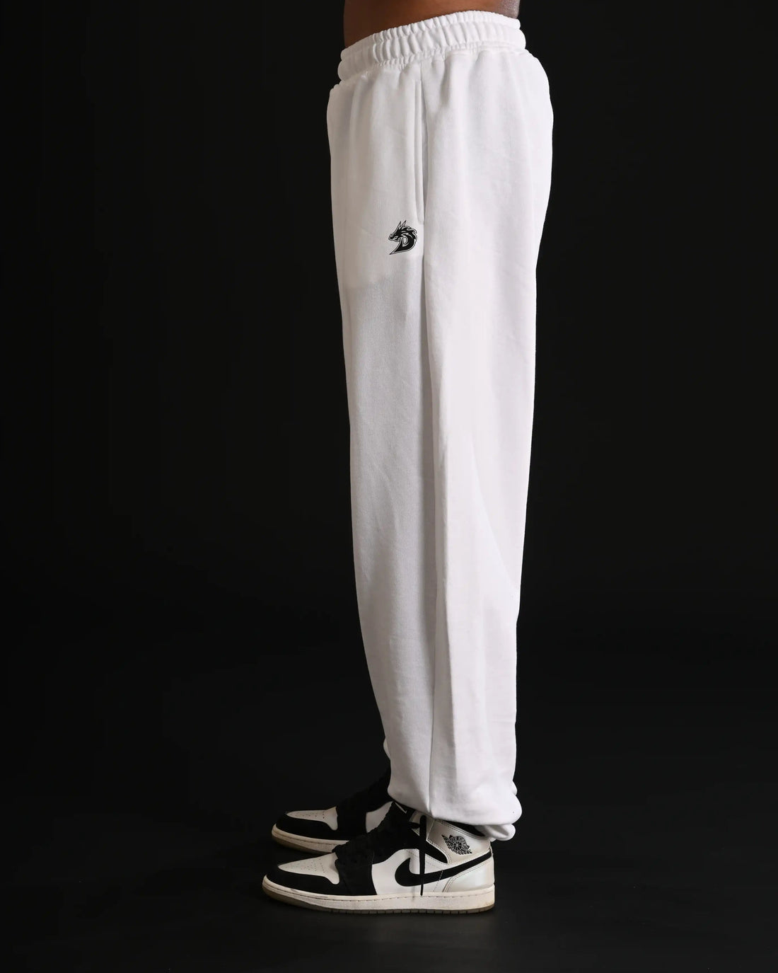 SUPER BAGGY TROUSER