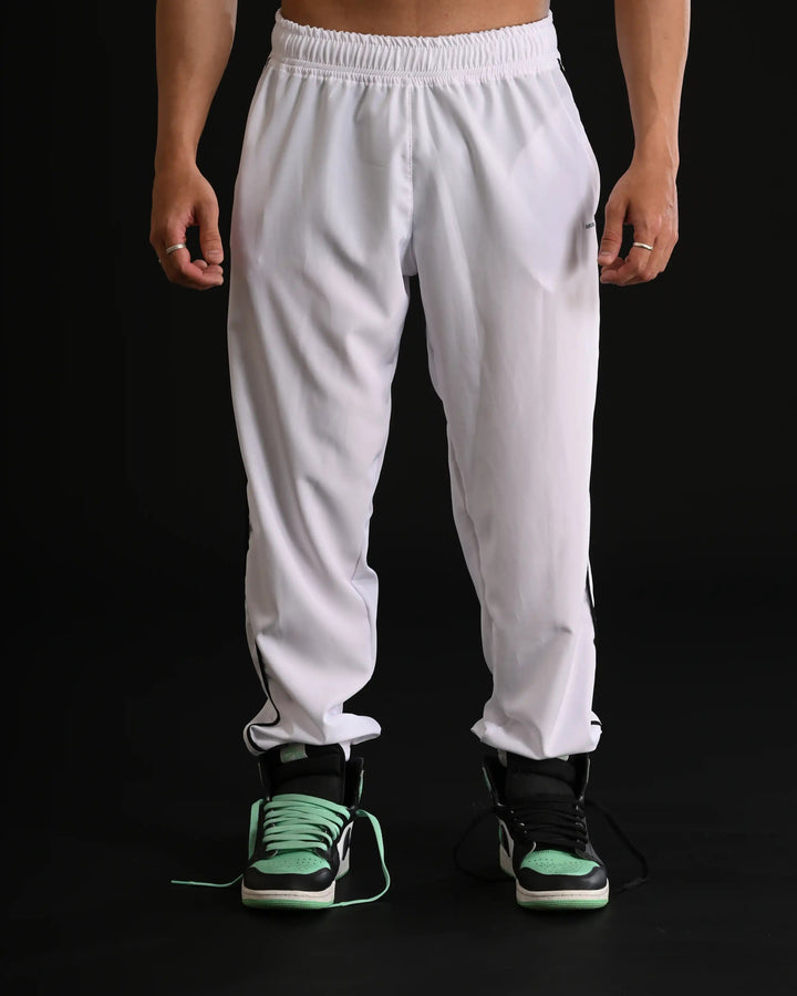 Track Pants [WHITE]