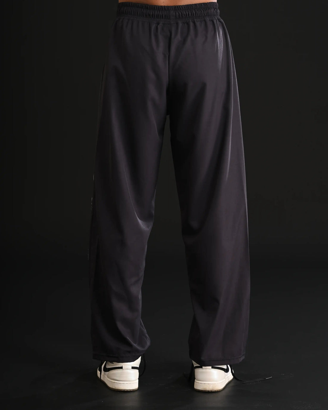 SKULL REAPER TROUSER [BLACK]