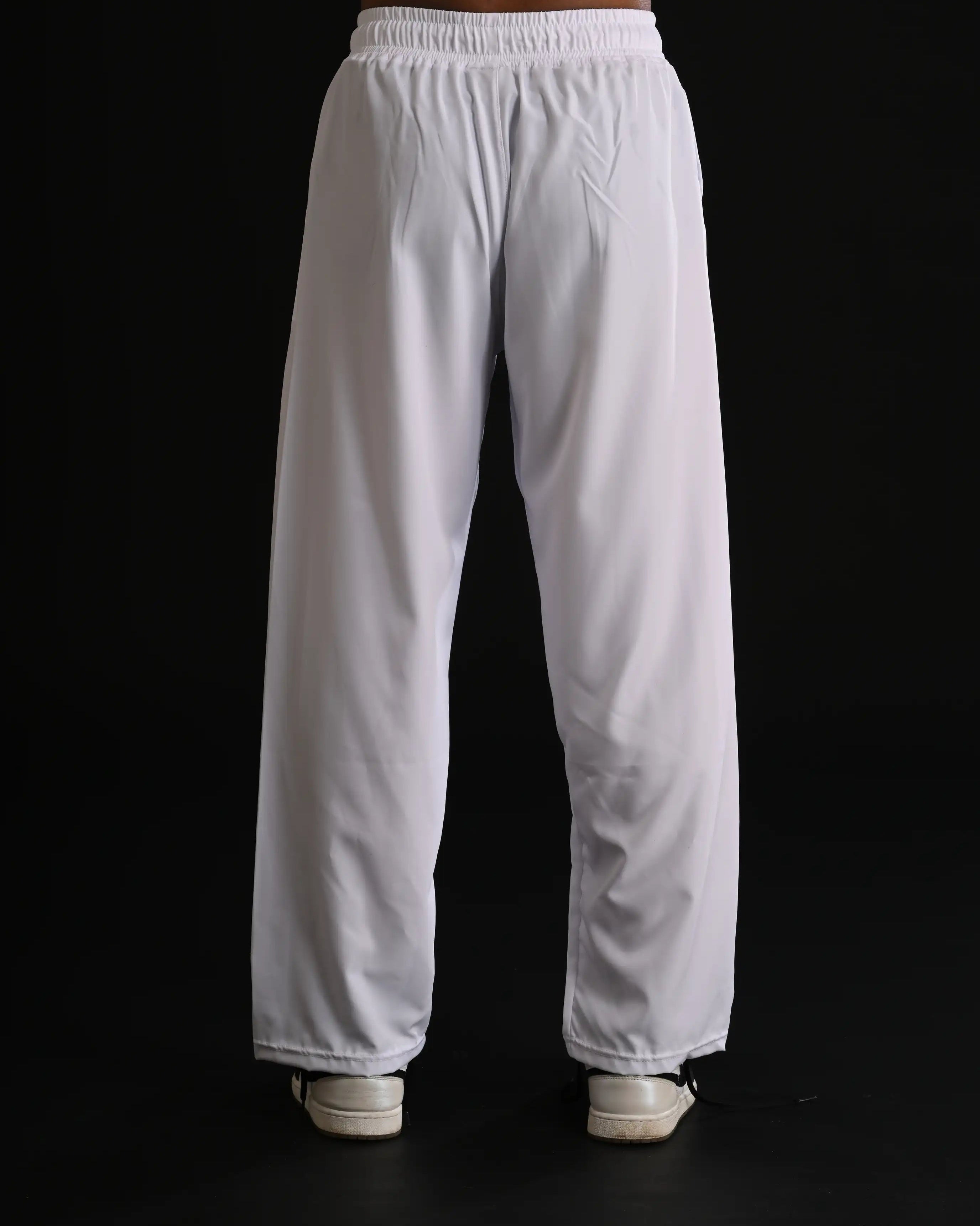 SKULL REAPER TROUSER [BLACK]