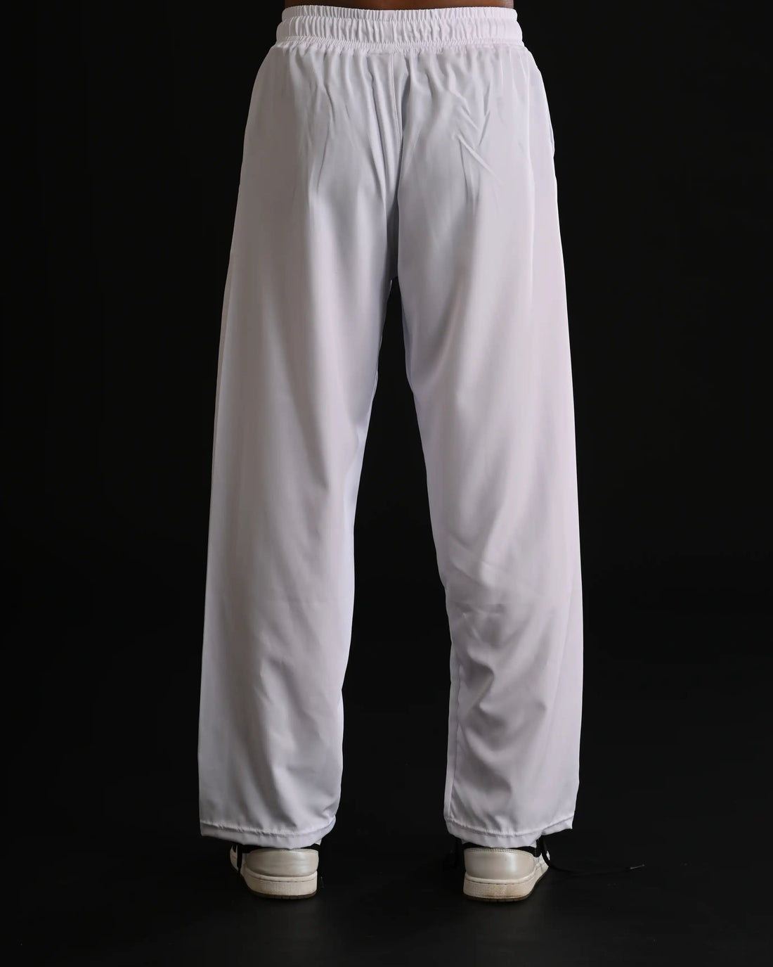 SKULL REAPER TROUSER [BLACK]