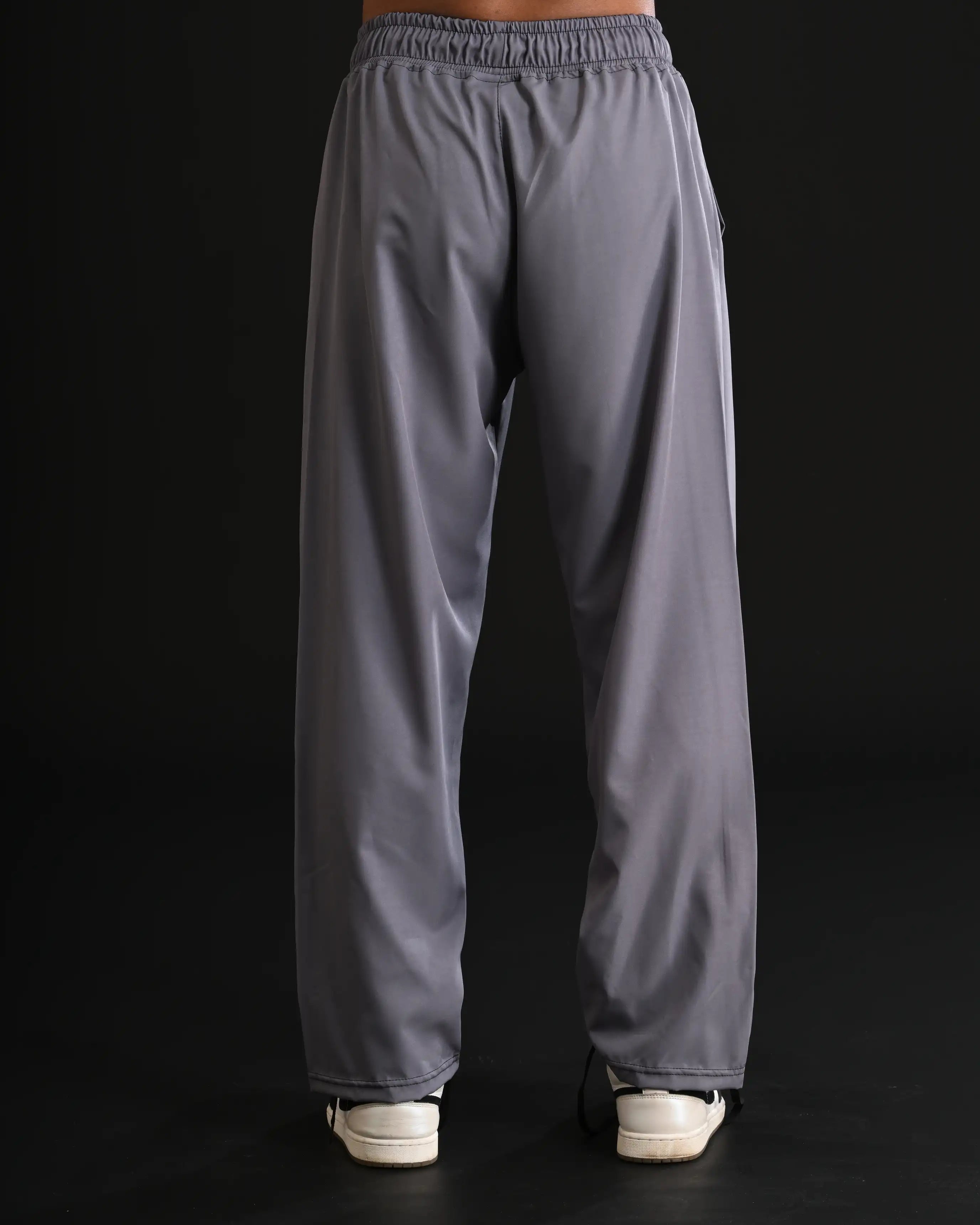 SKULL REAPER TROUSER [BLACK]