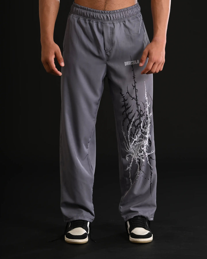 Scorpio Trouser (Grey)