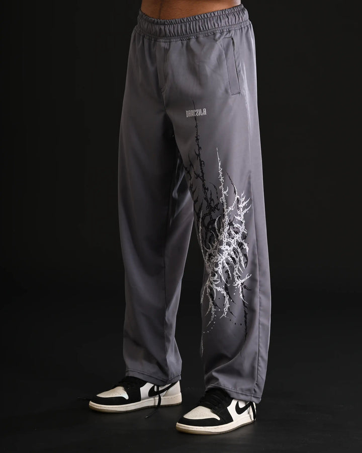 Scorpio Trouser (Grey)