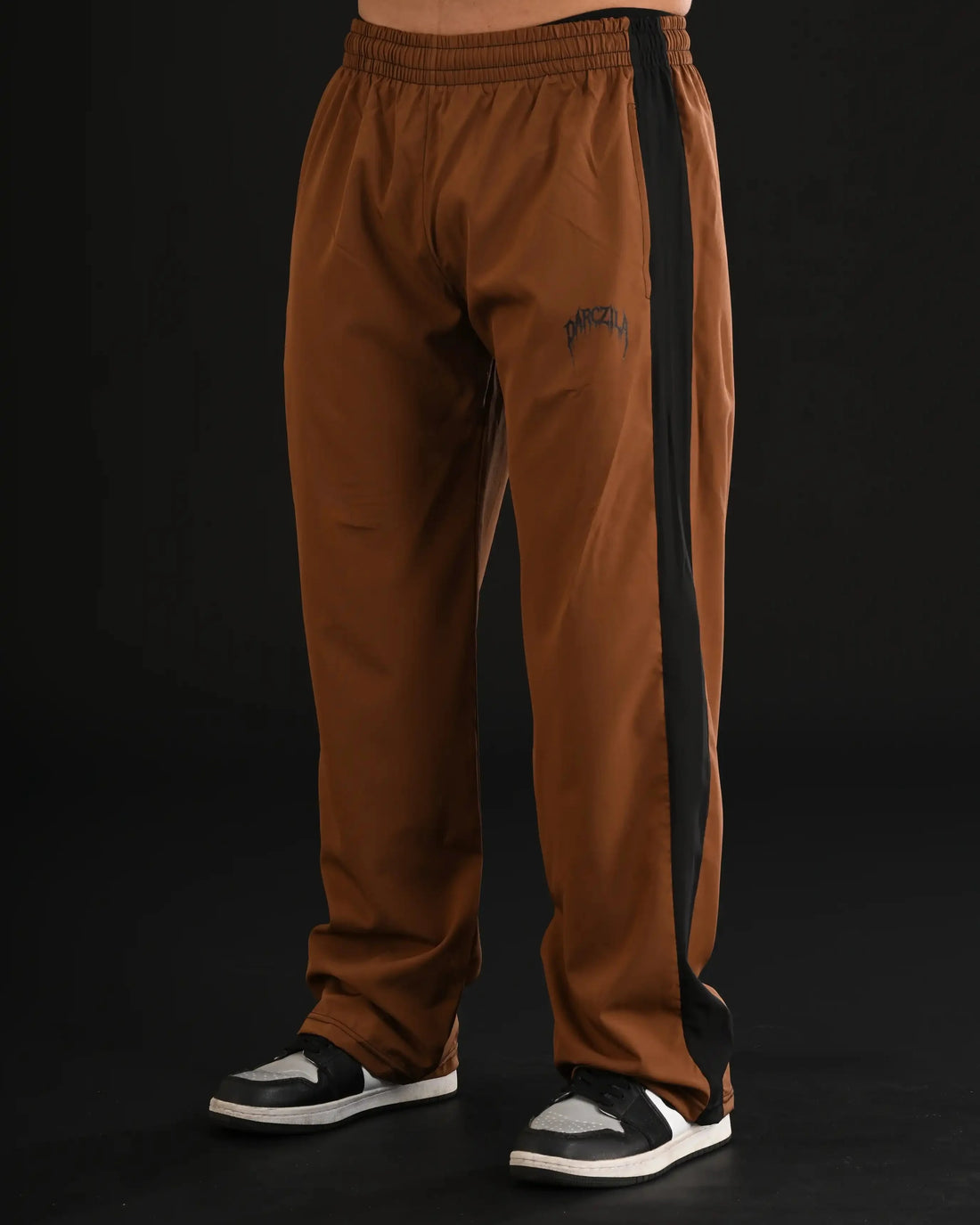 Bronze