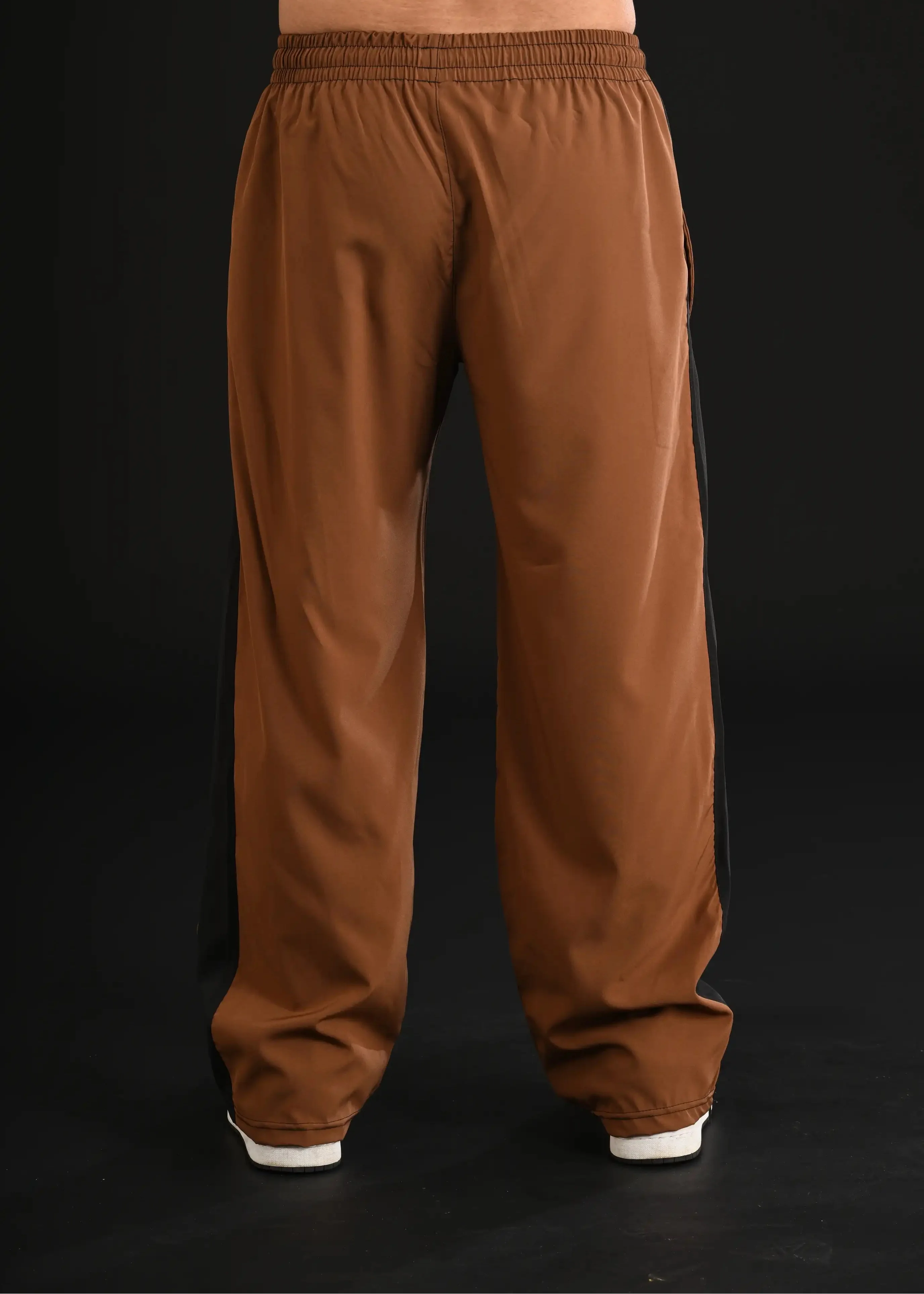 Bronze