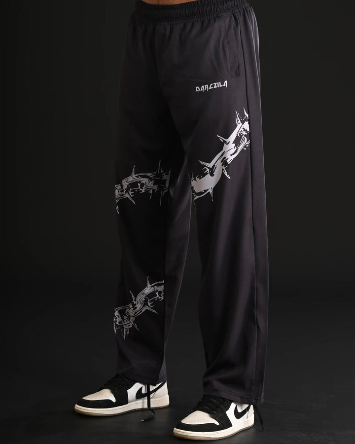 Spike Trouser (Black)