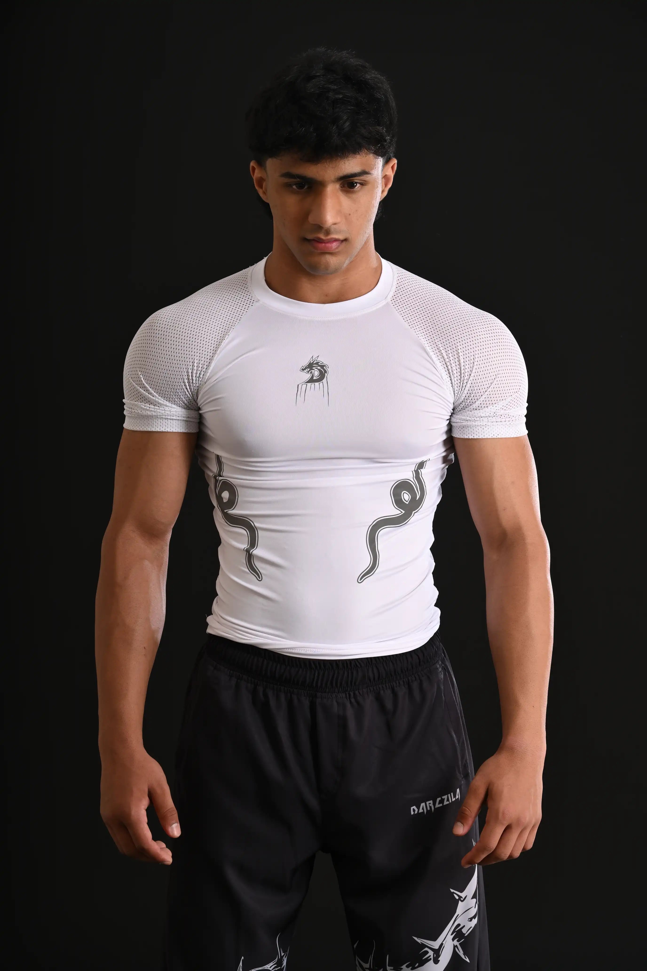 Titan Compression [WHITE]