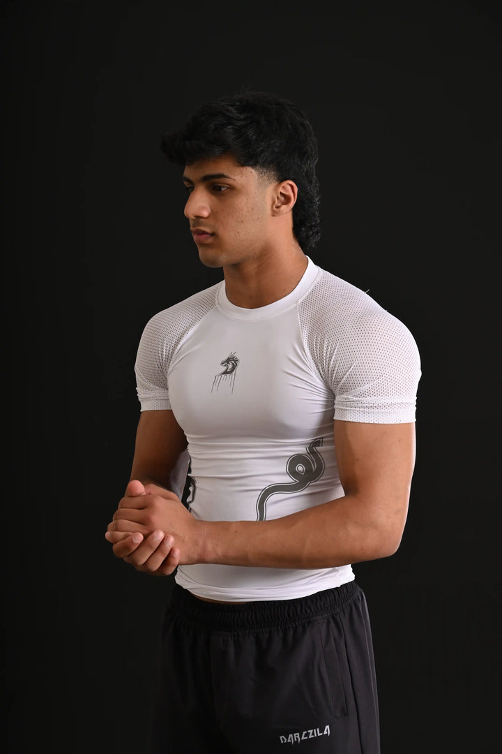 Titan Compression [WHITE]