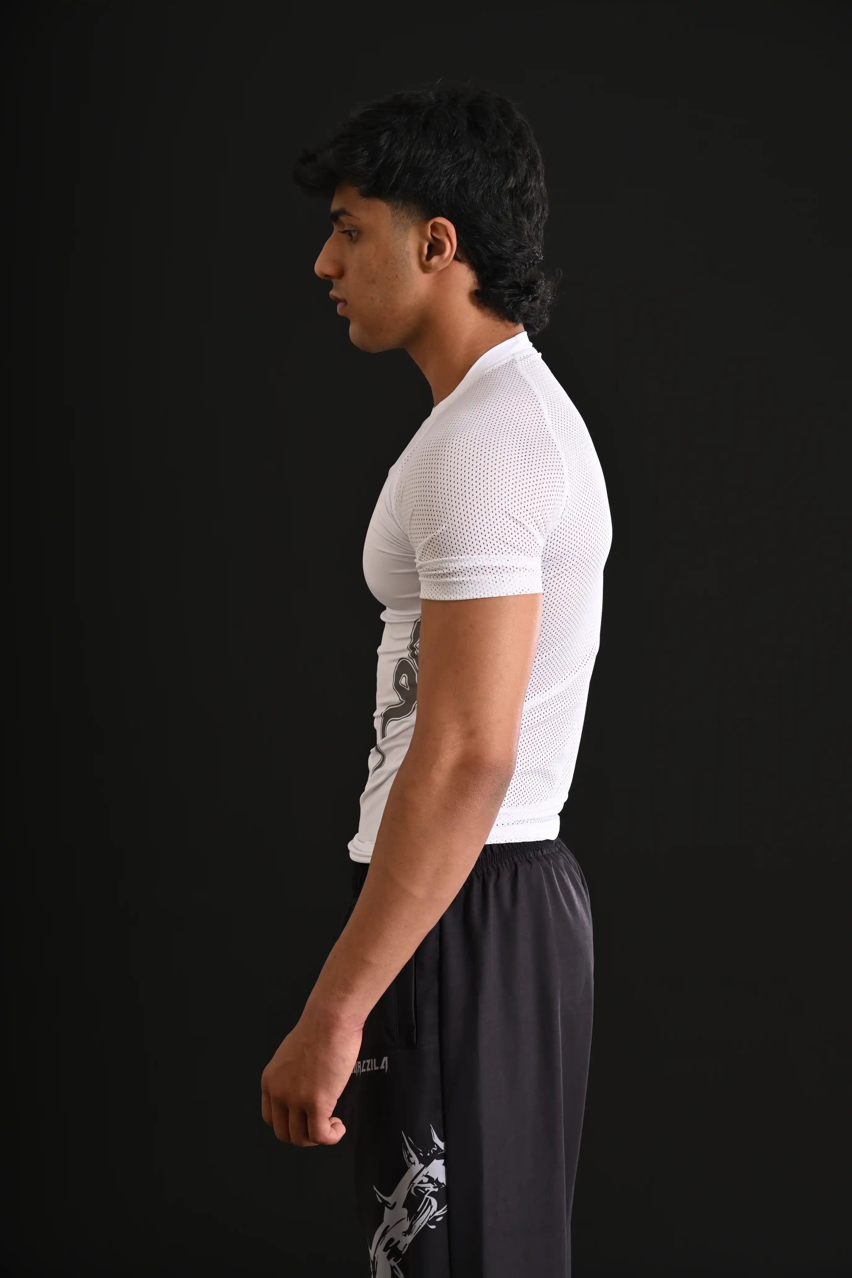 Titan Compression [WHITE]