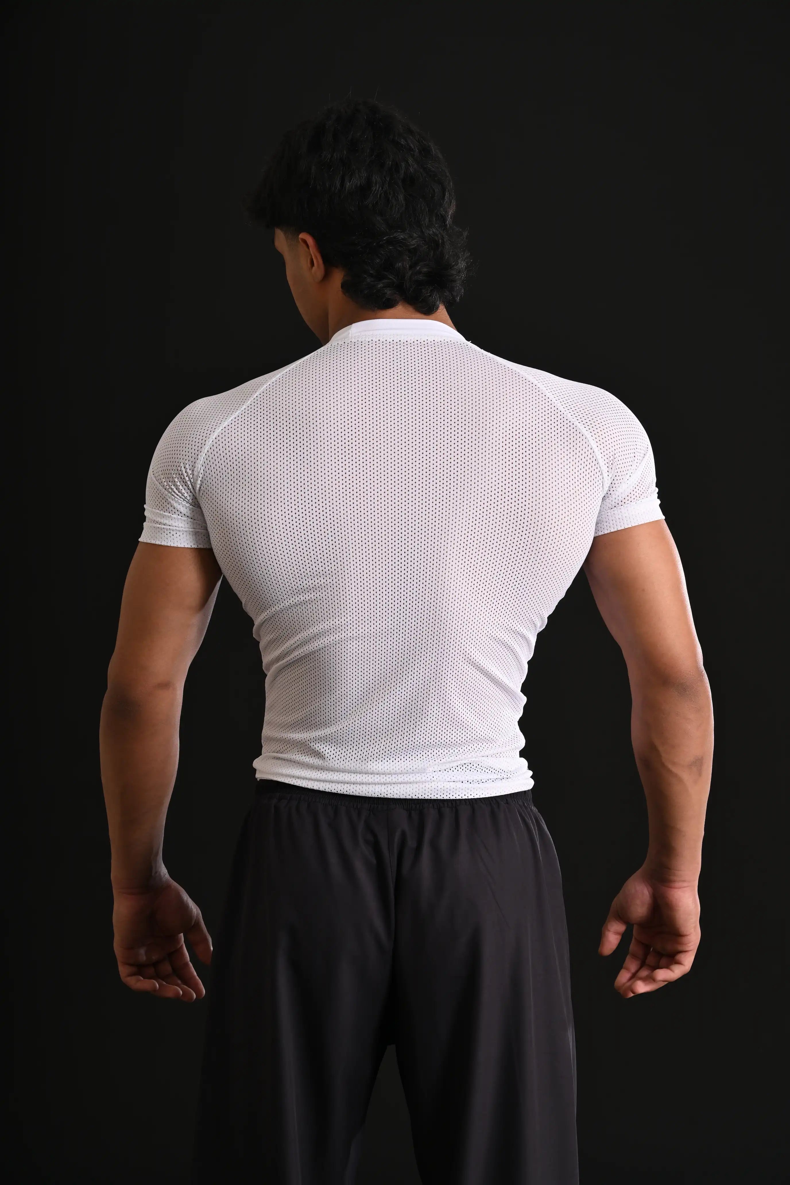 Titan Compression [WHITE]