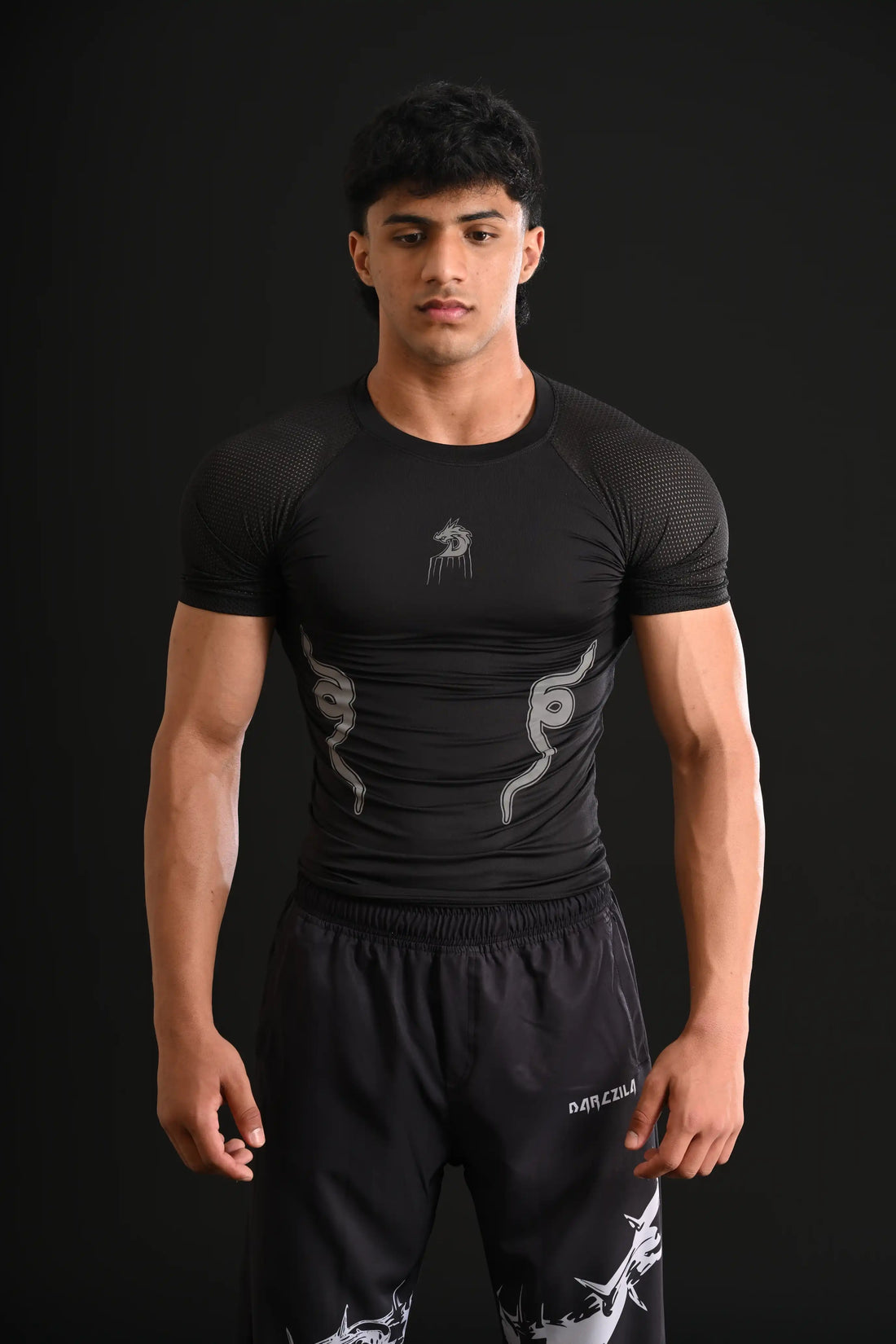 Titan Compression [BLACK]