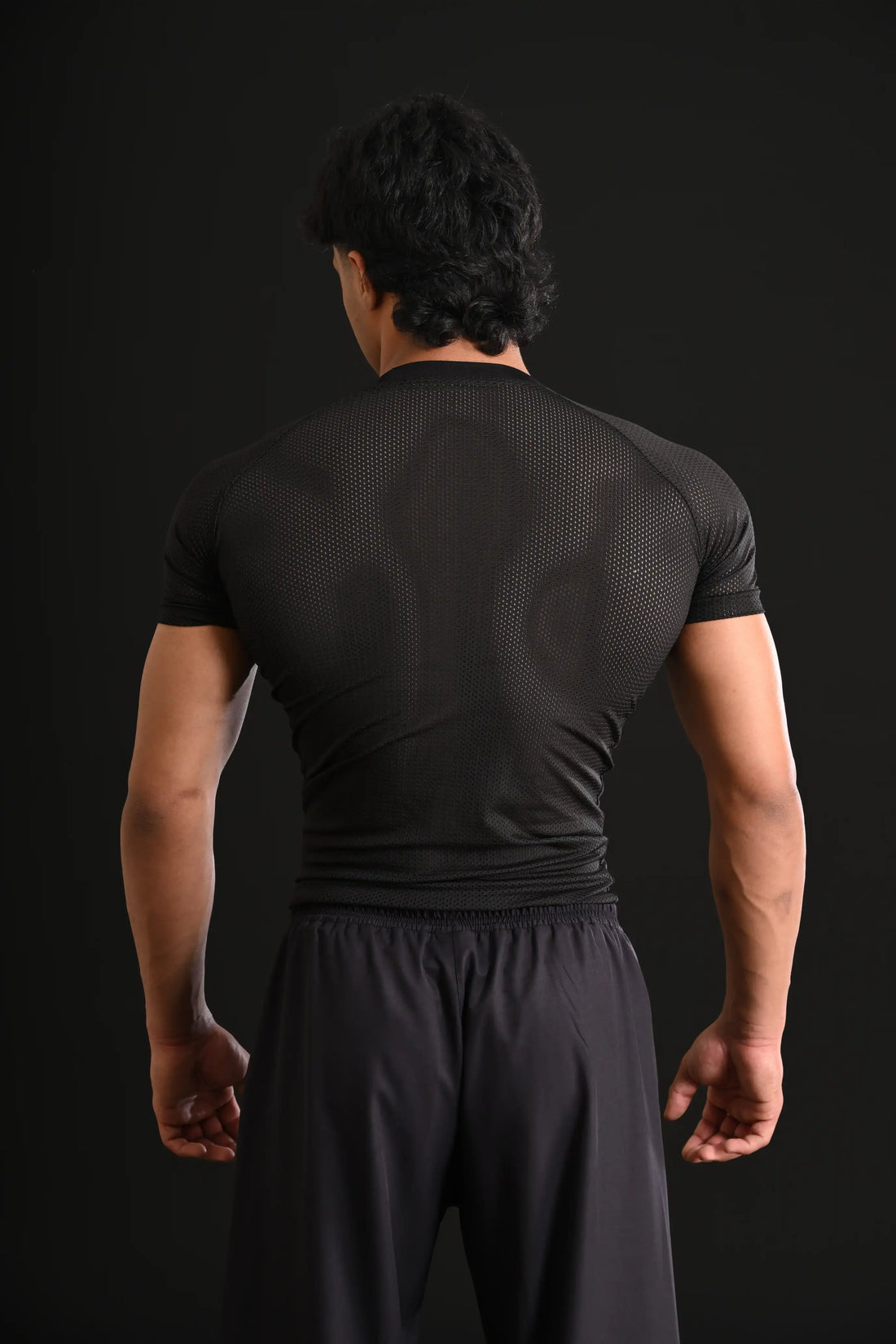 Titan Compression [BLACK]