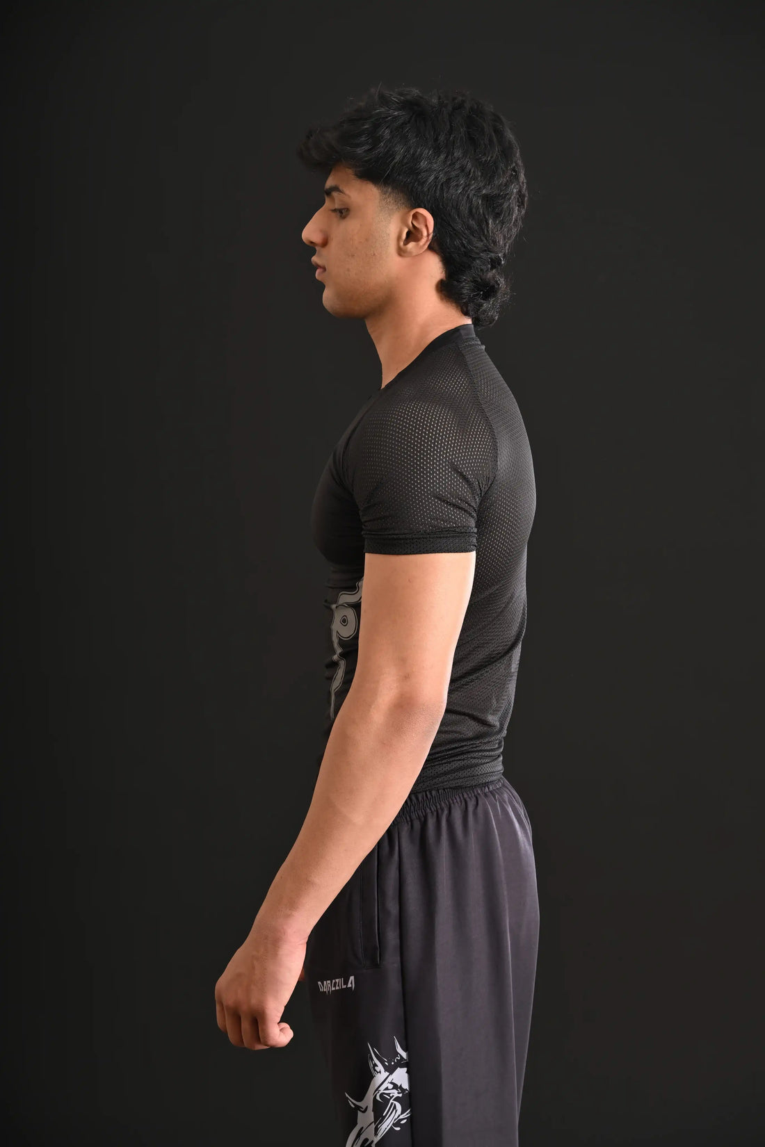 Titan Compression [BLACK]