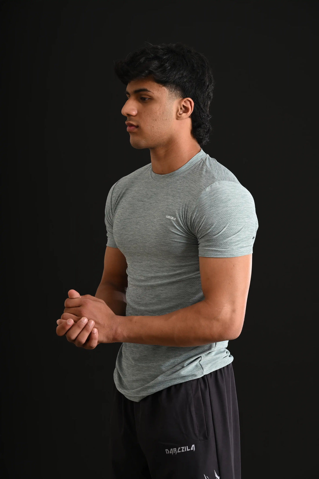 Muscle Fit T-Shirt