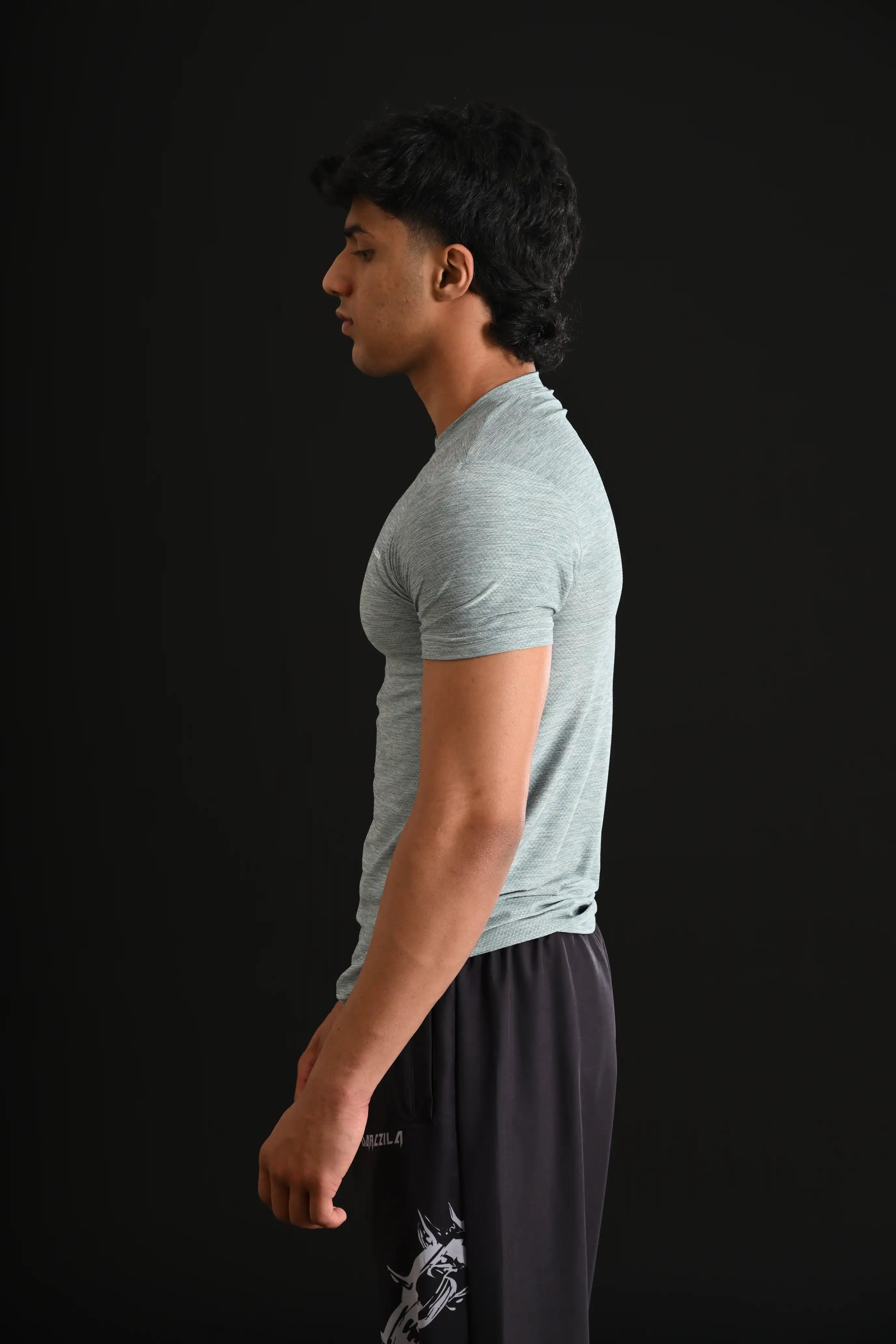 Muscle Fit T-Shirt