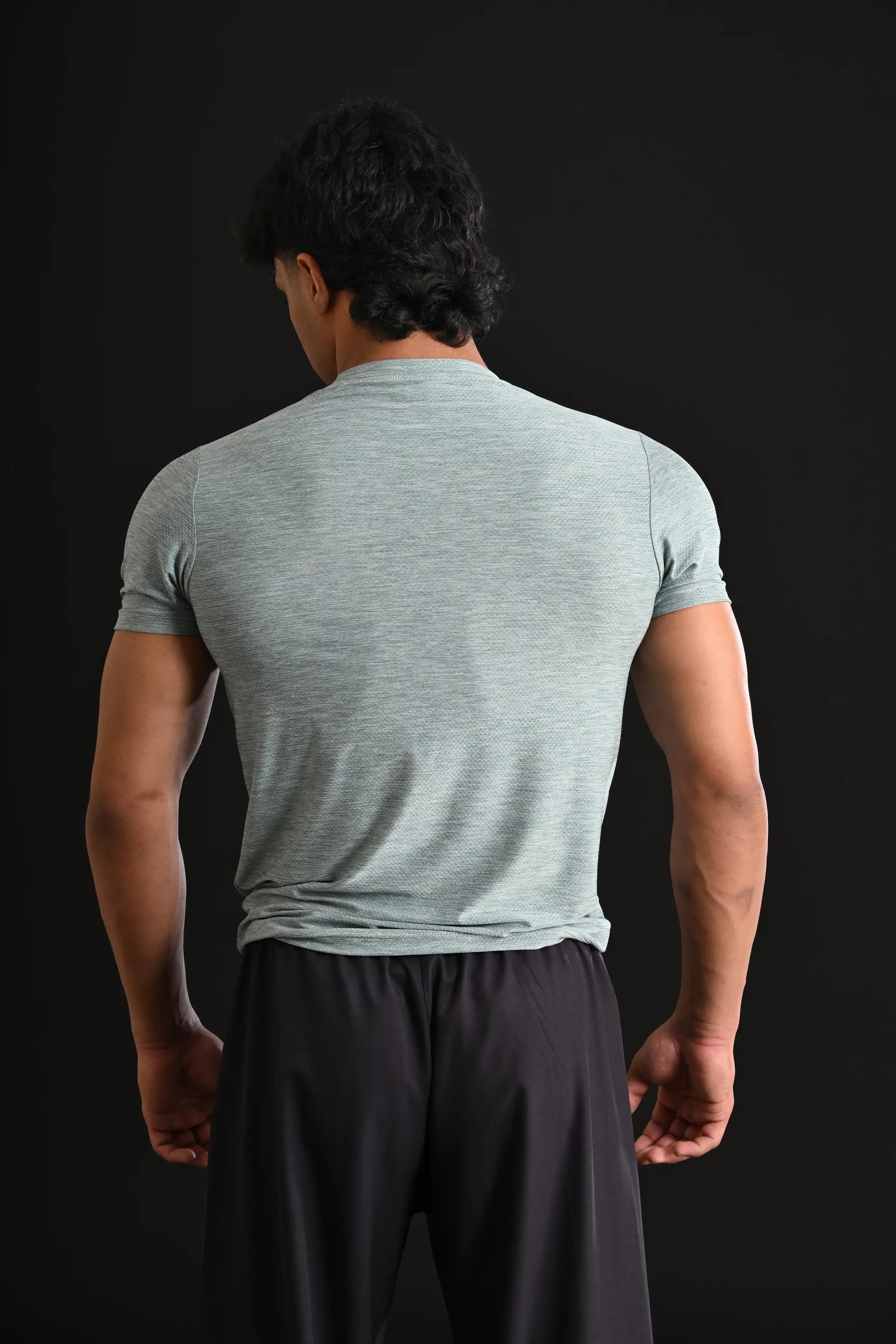 Muscle Fit T-Shirt