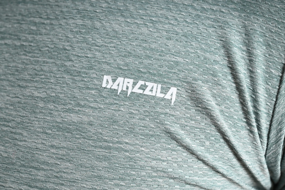 Muscle Fit T-Shirt