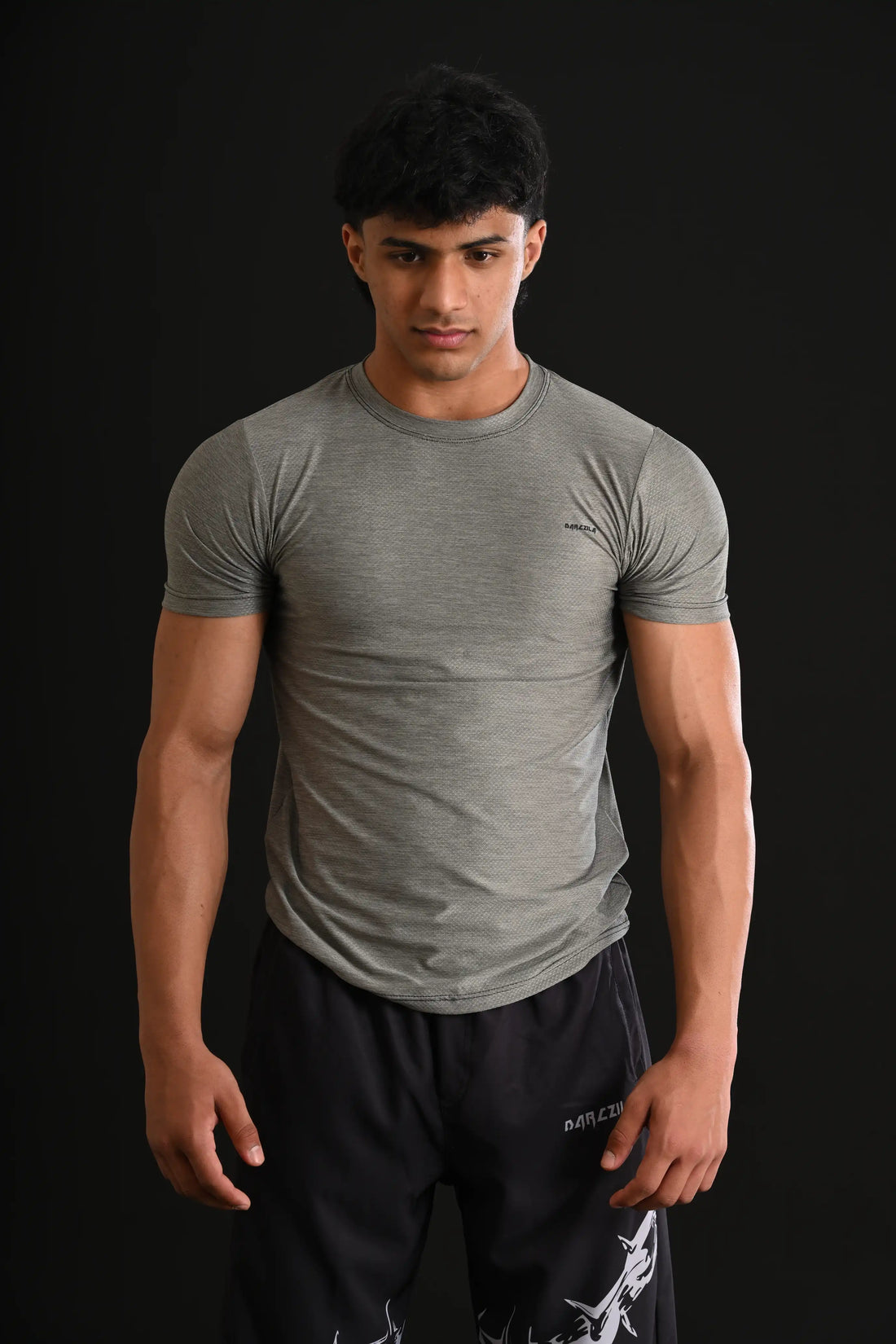 Muscle Fit T-Shirt