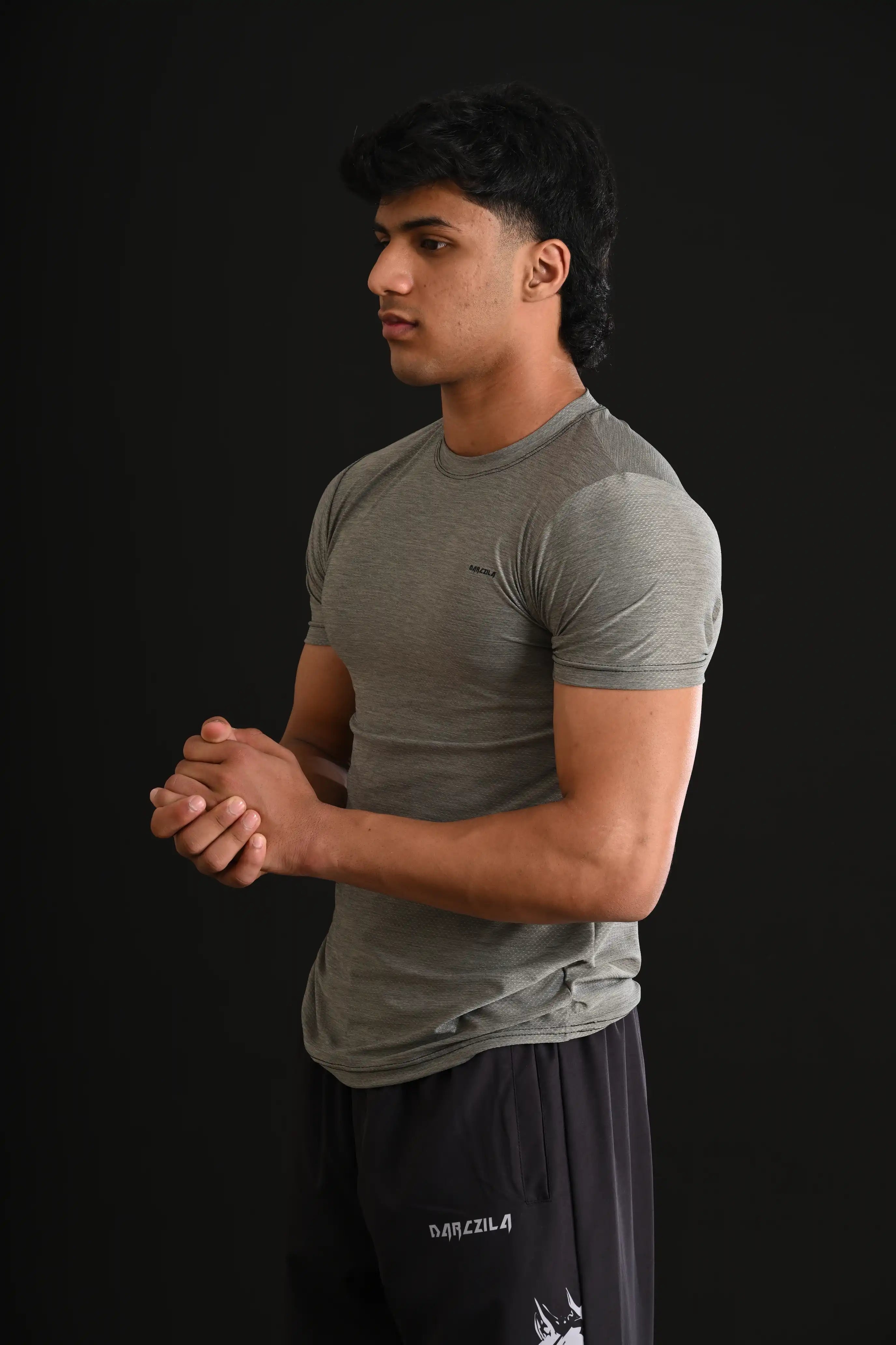 Muscle Fit T-Shirt