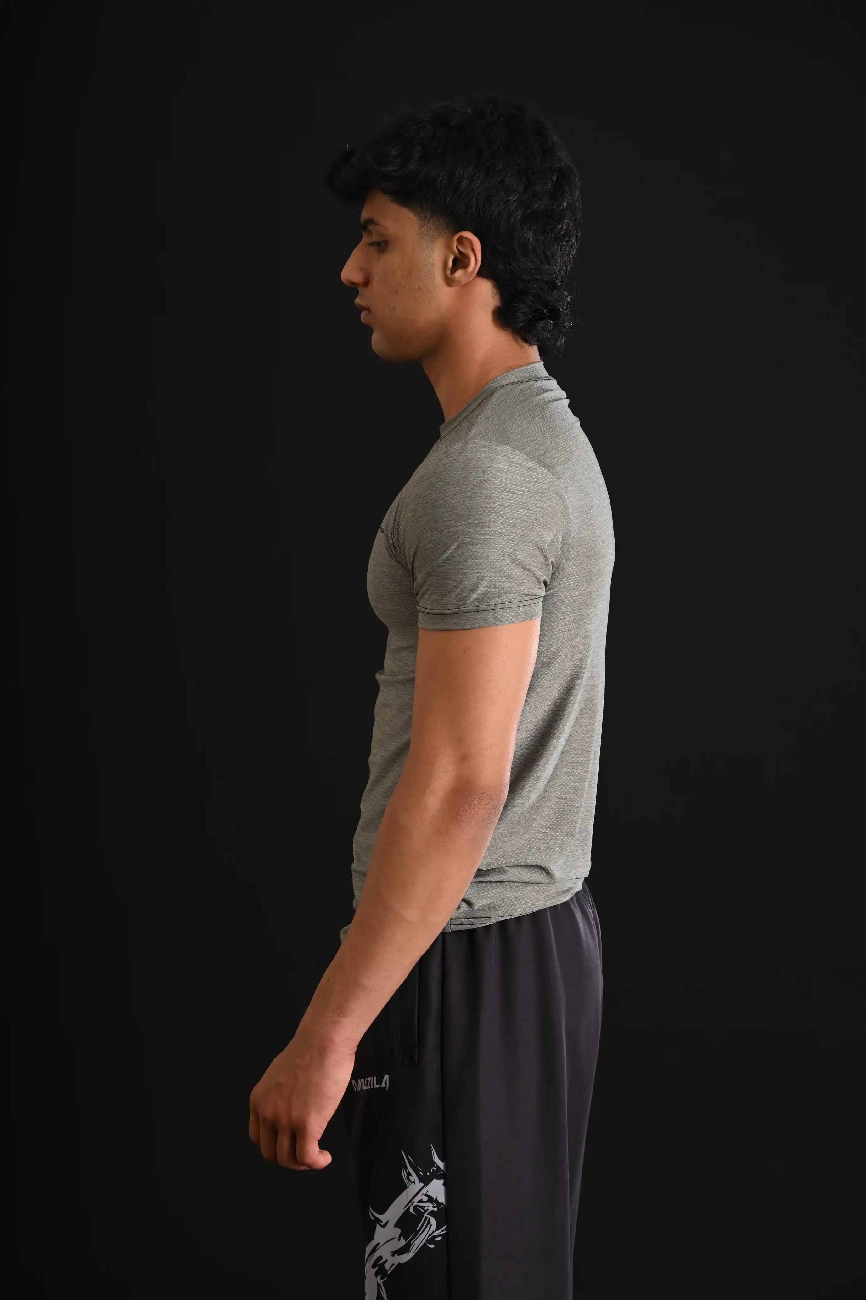 Muscle Fit T-Shirt