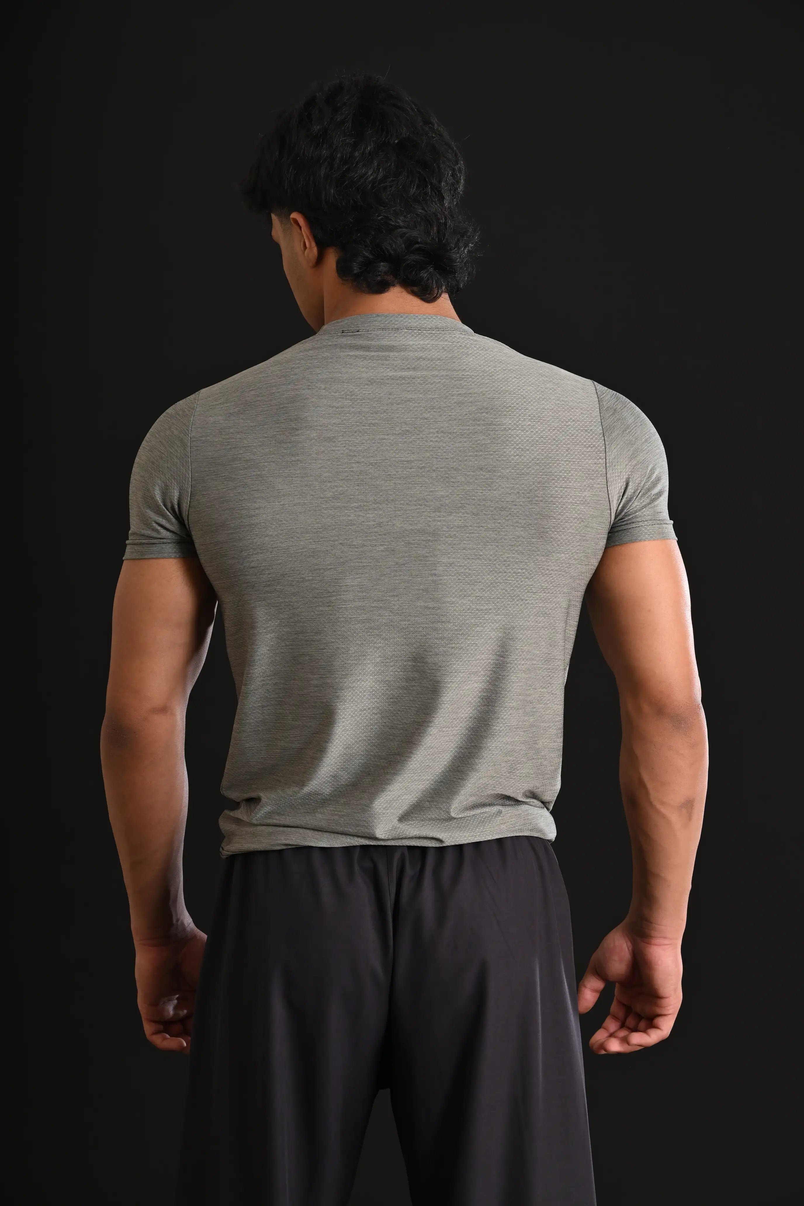 Muscle Fit T-Shirt