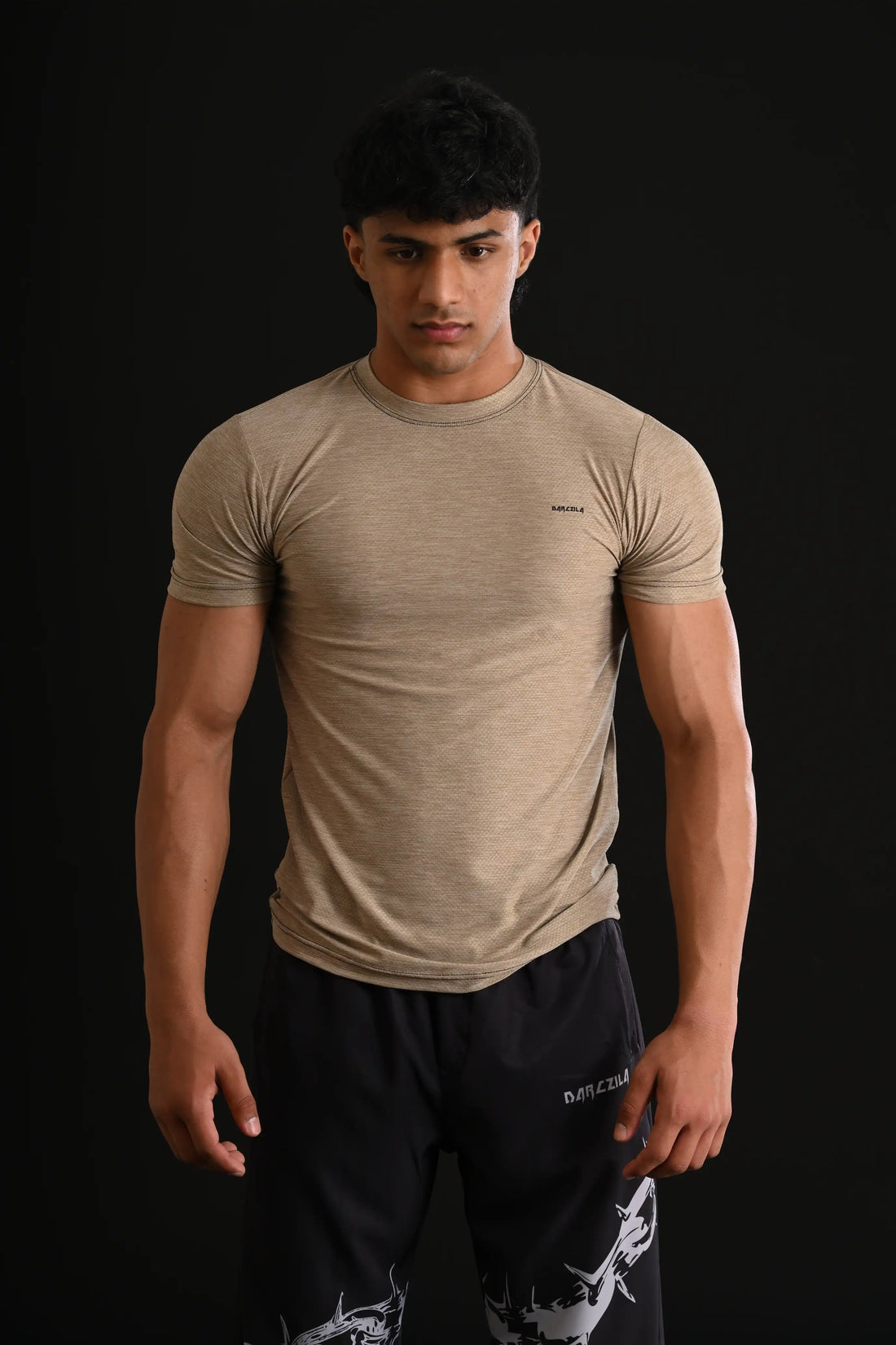 Muscle Fit T-Shirt