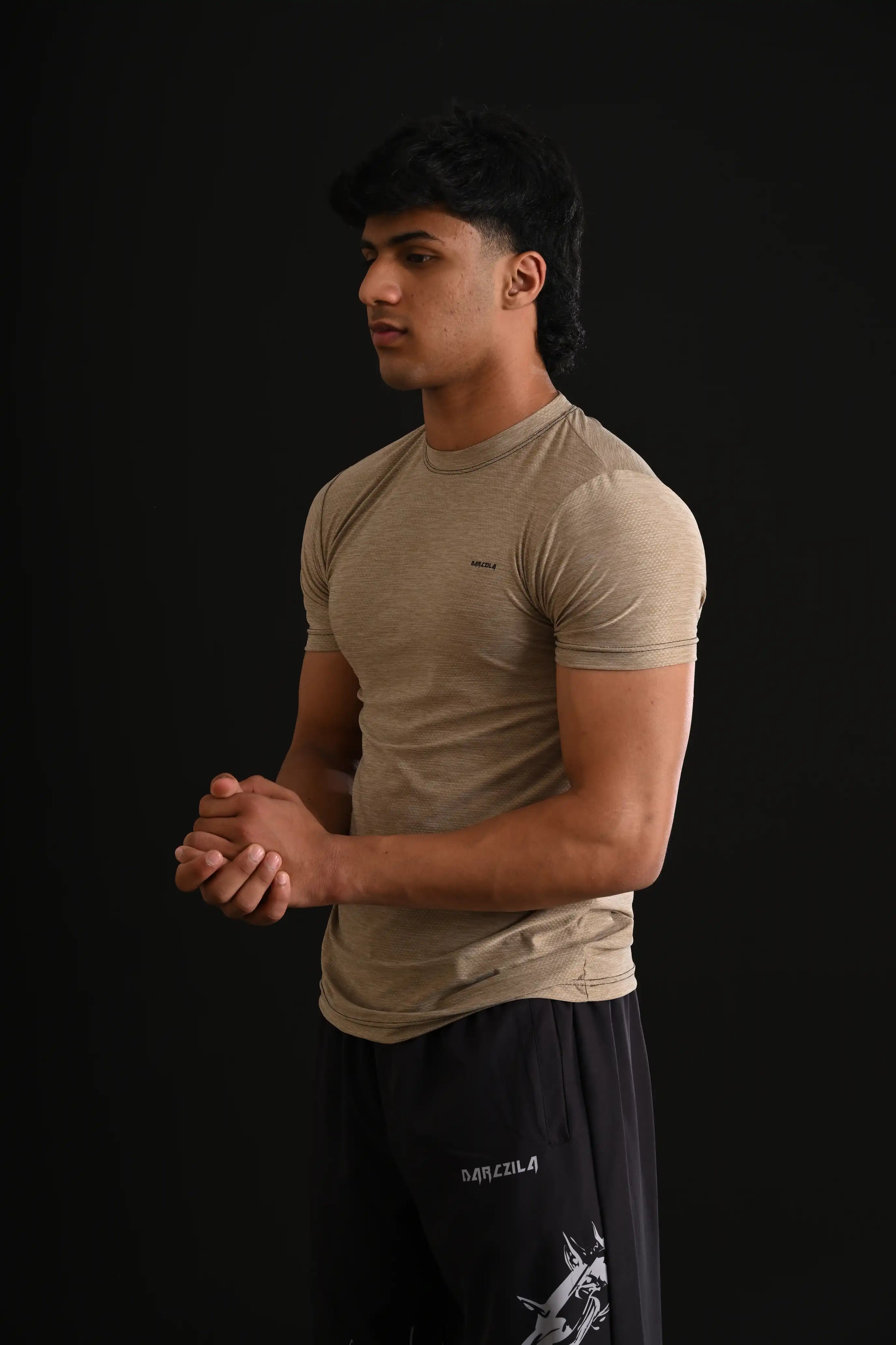 Muscle Fit T-Shirt
