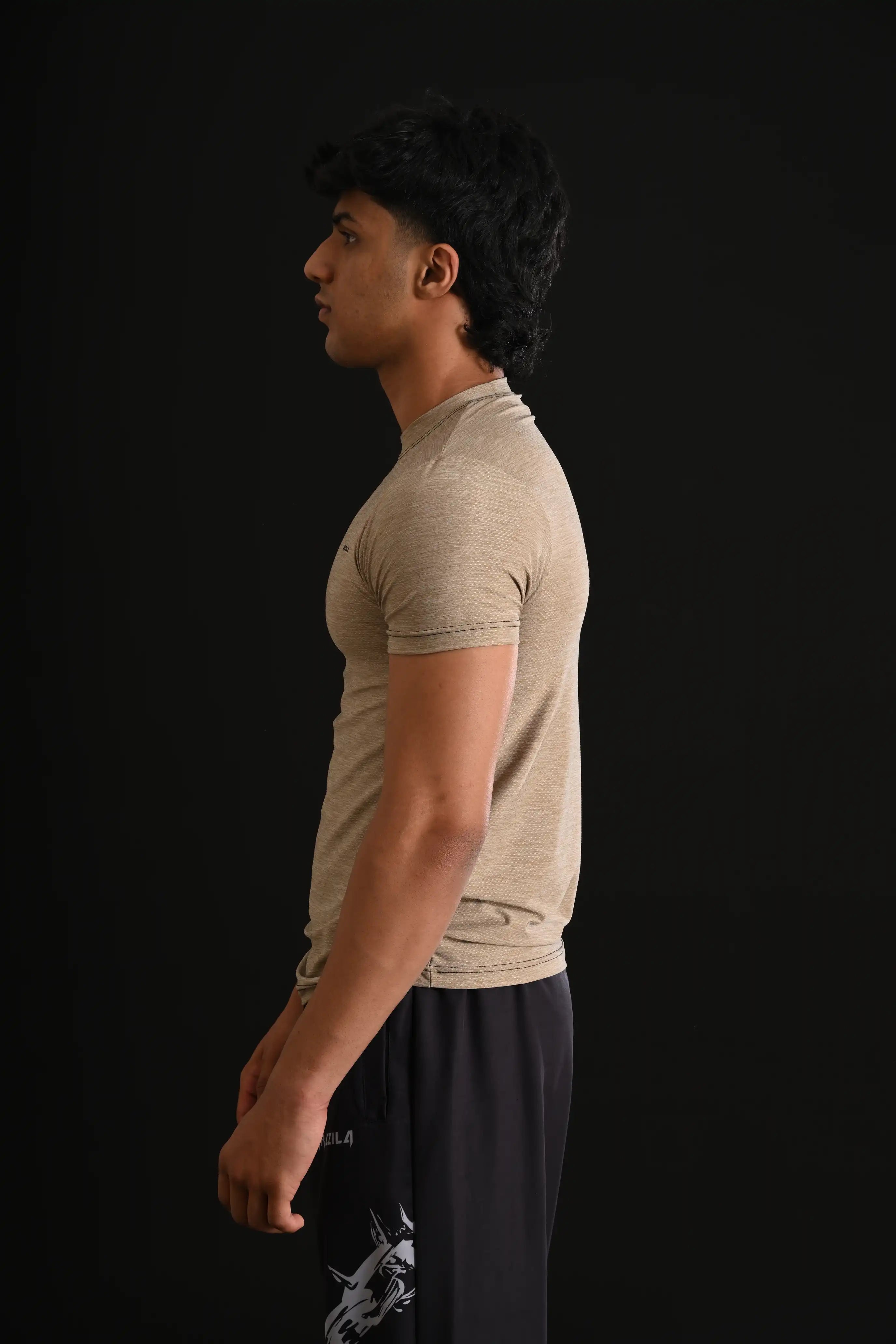 Muscle Fit T-Shirt