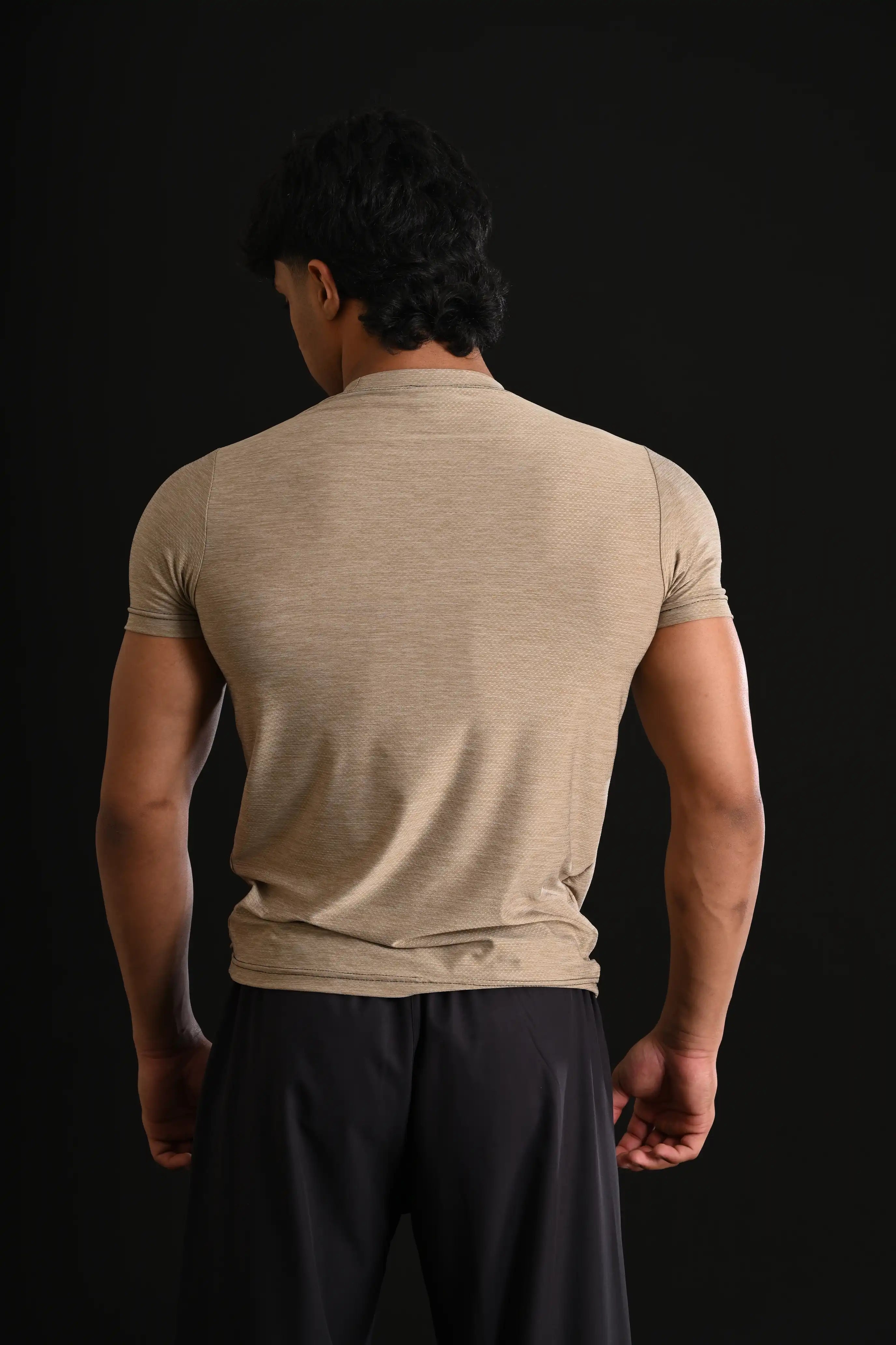 Muscle Fit T-Shirt