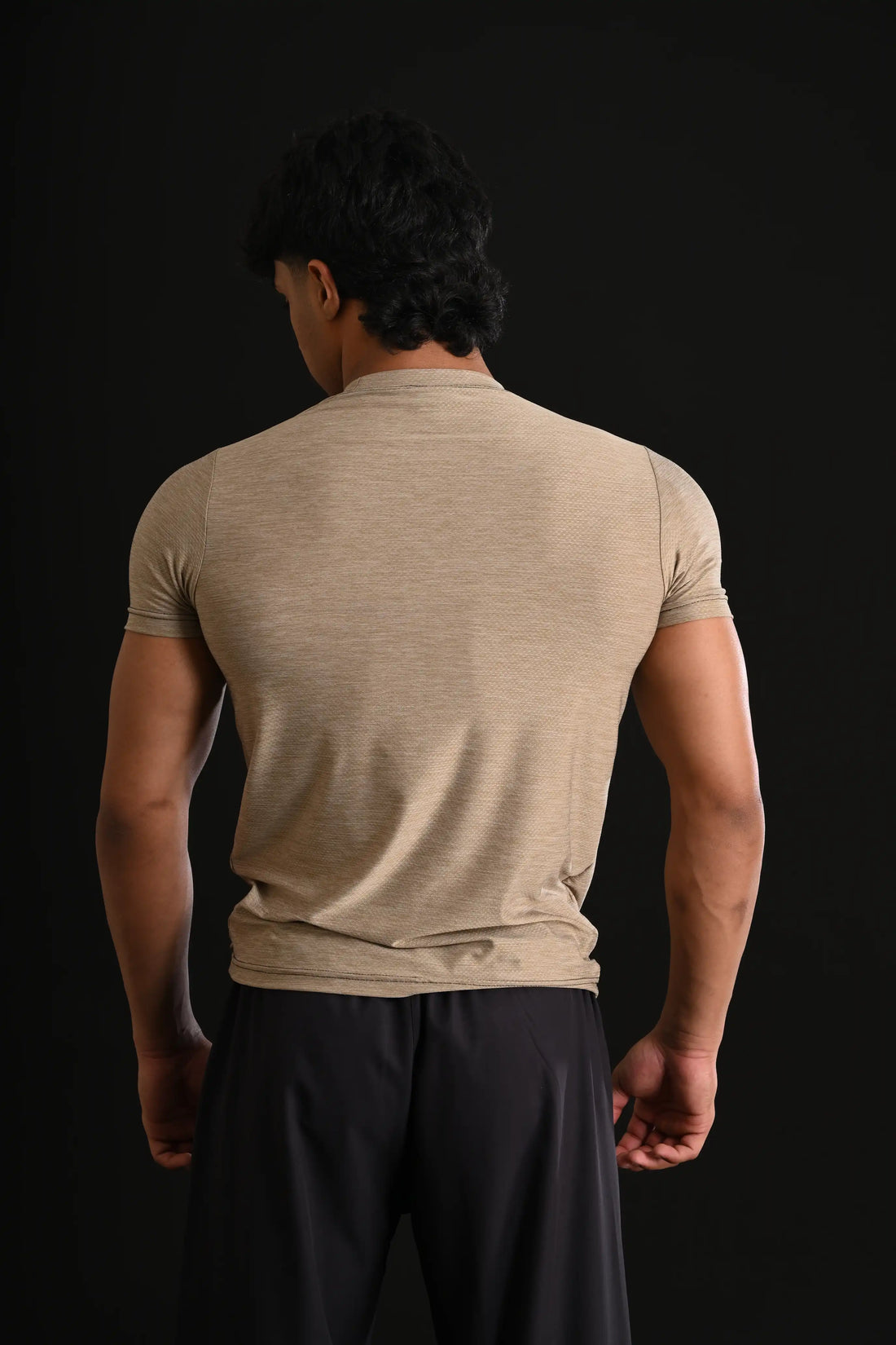 Muscle Fit T-Shirt