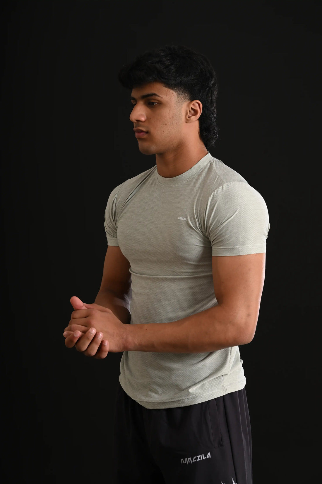 Muscle Fit T-Shirt
